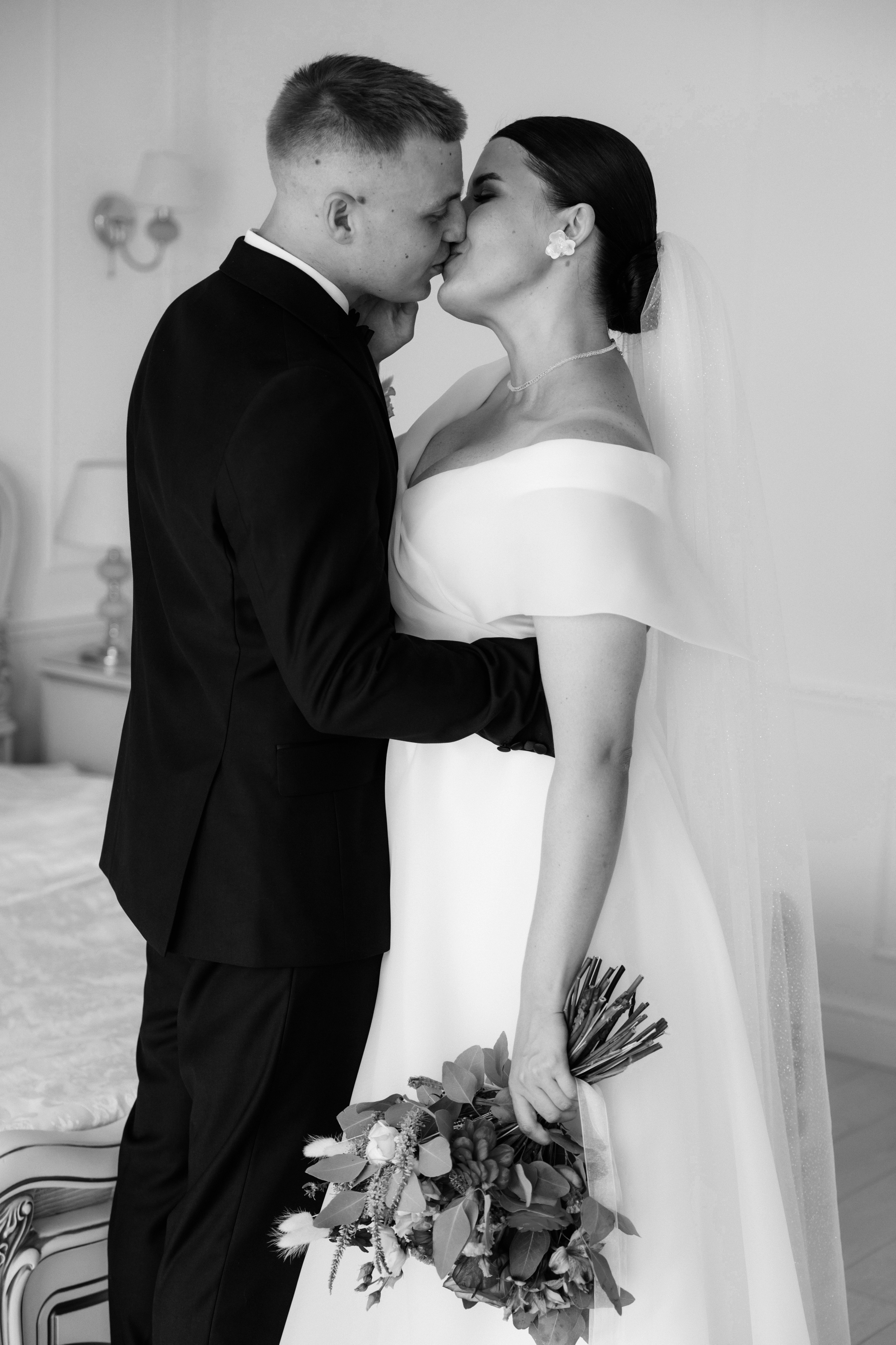 Рома и Полина. Организатор мероприятий в Абакане I Ольга Петухова