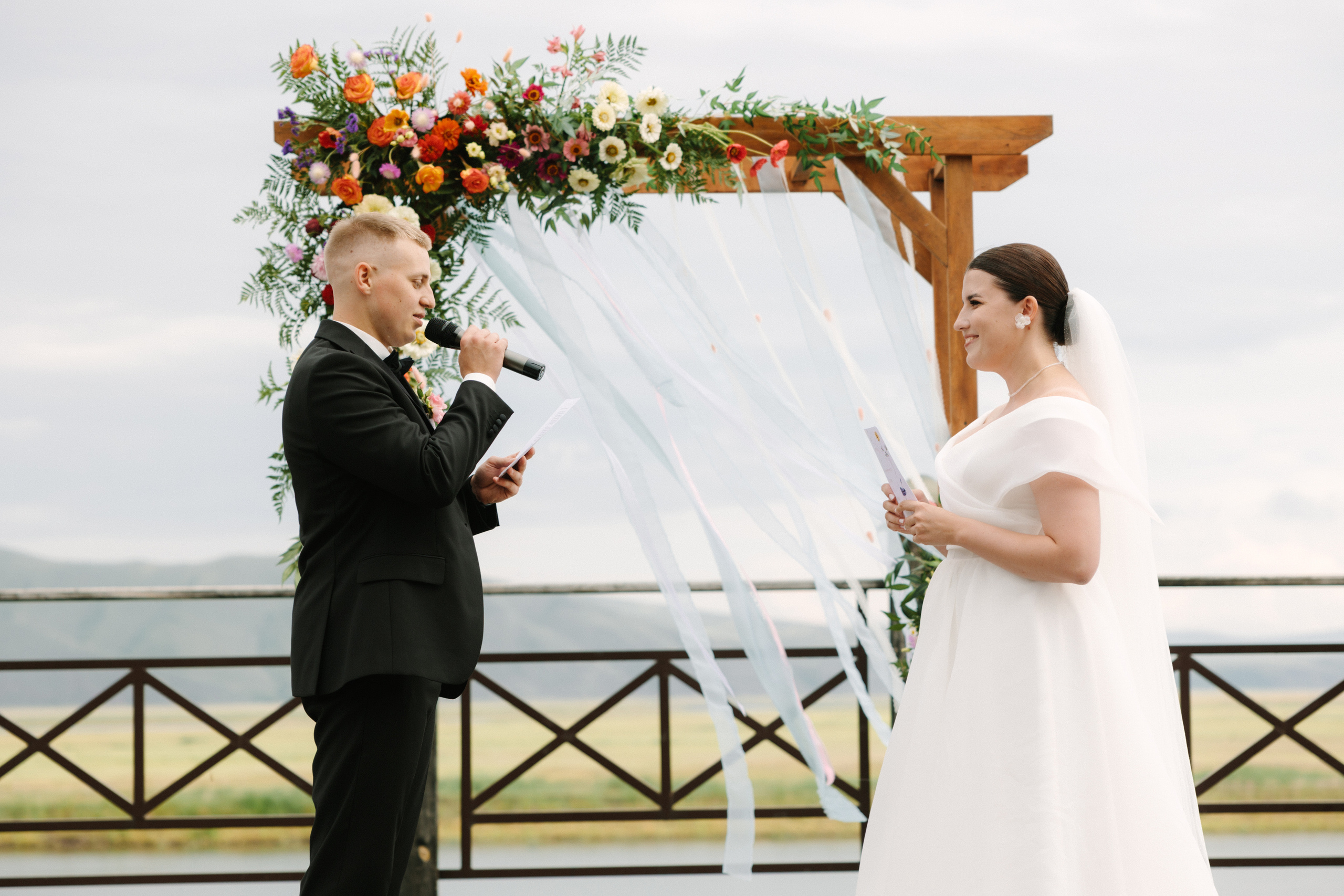 Рома и Полина. Организатор мероприятий в Абакане I Ольга Петухова