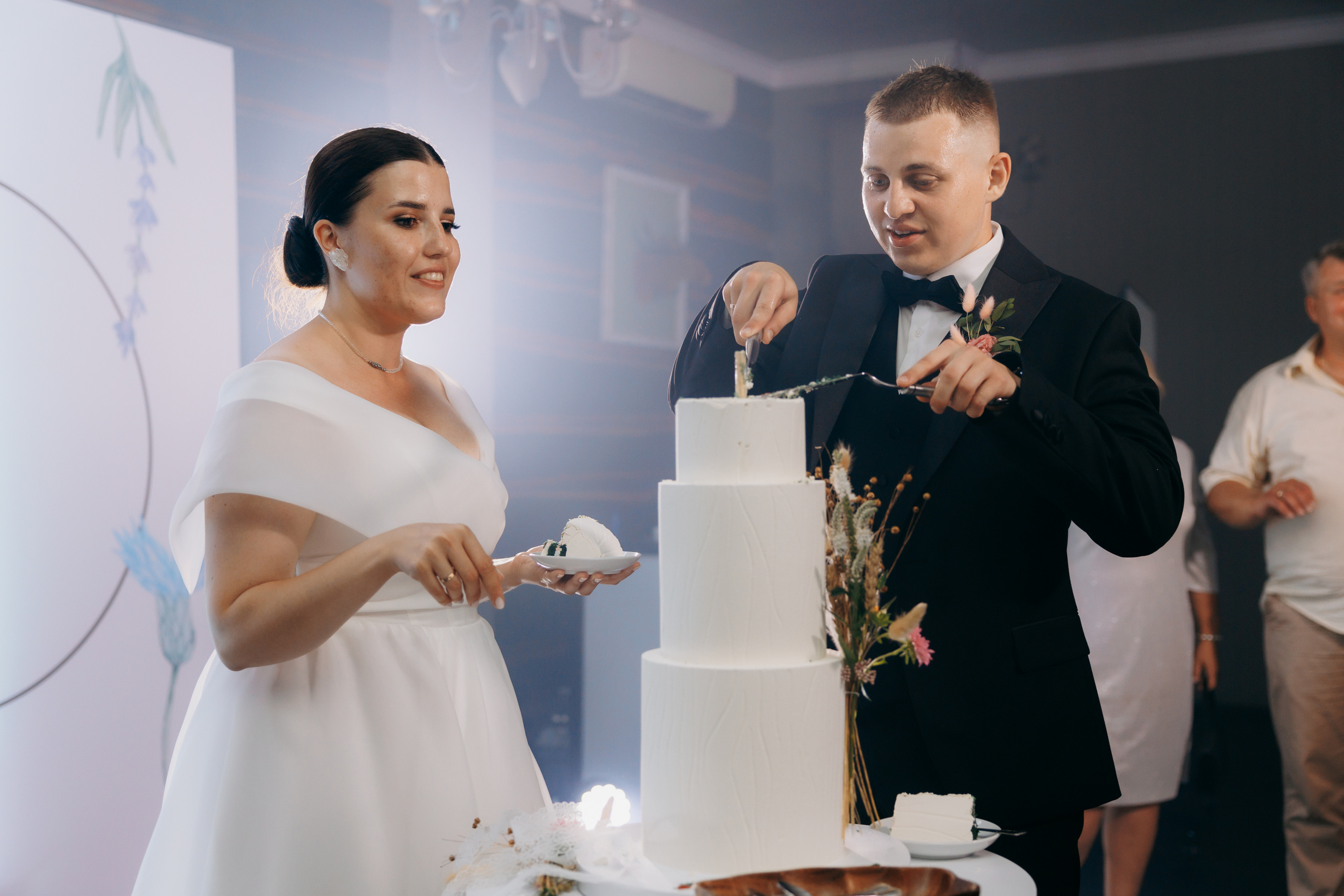 Рома и Полина. Организатор мероприятий в Абакане I Ольга Петухова