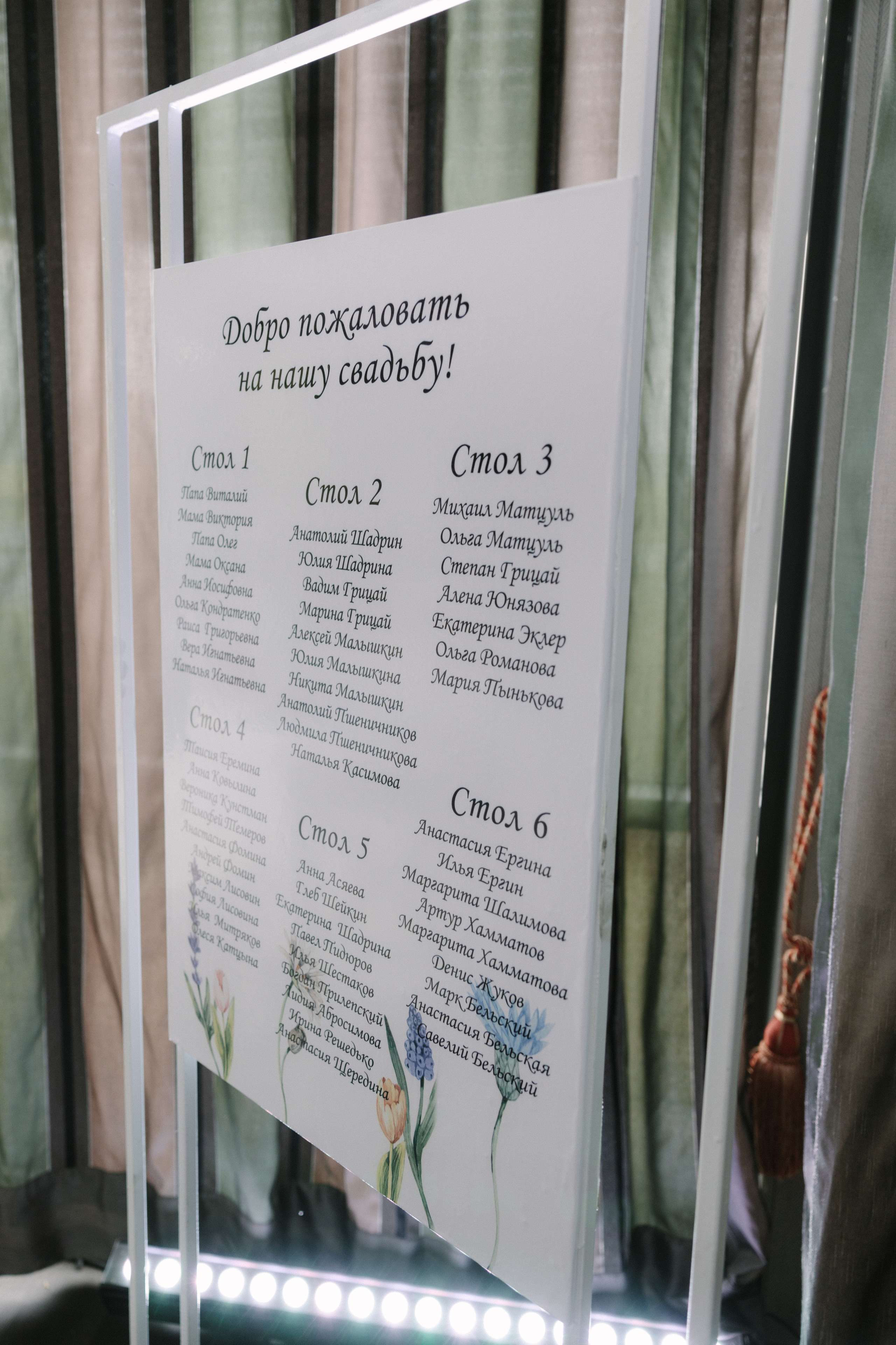 Рома и Полина. Организатор мероприятий в Абакане I Ольга Петухова