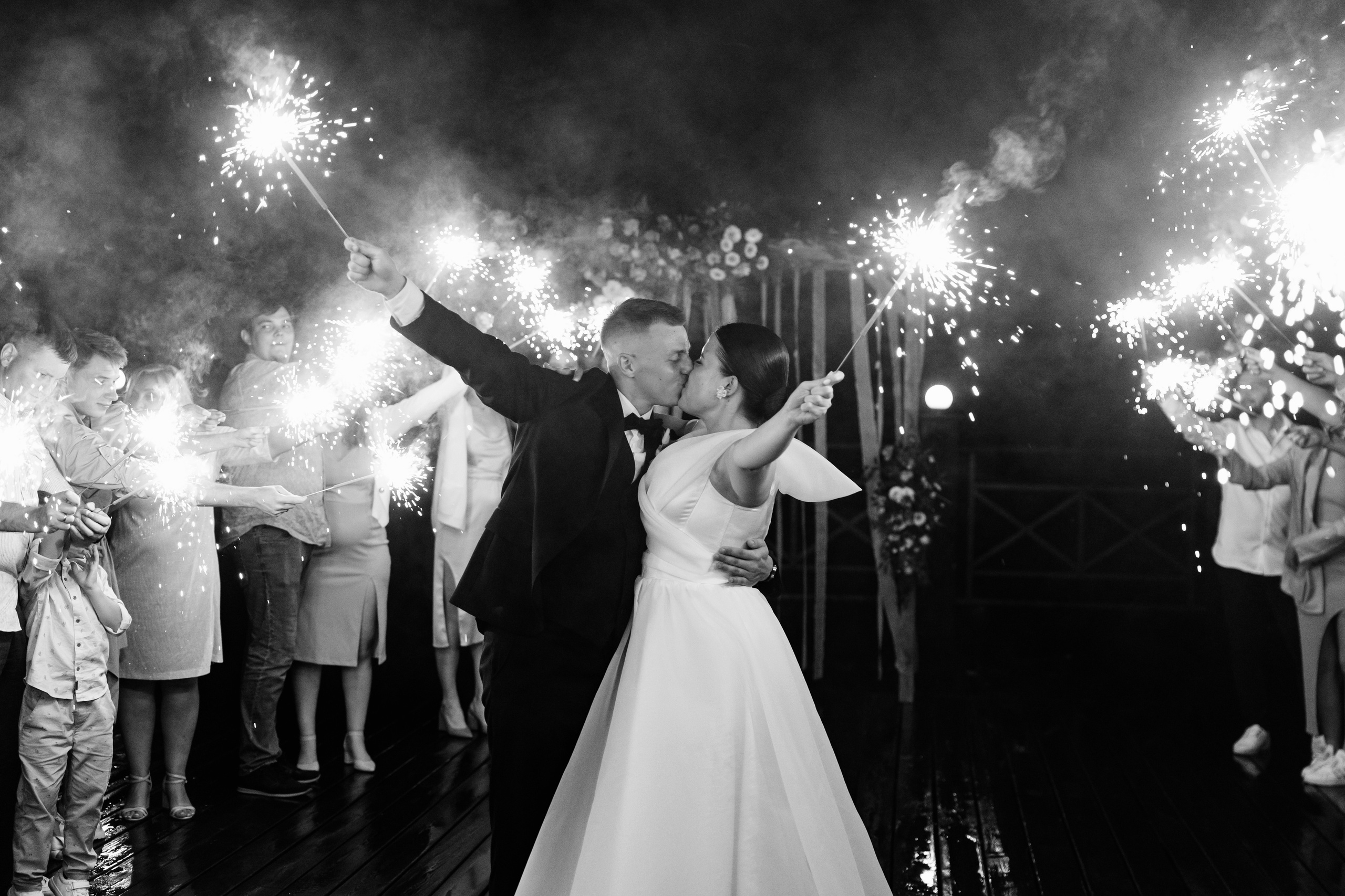 Рома и Полина. Организатор мероприятий в Абакане I Ольга Петухова