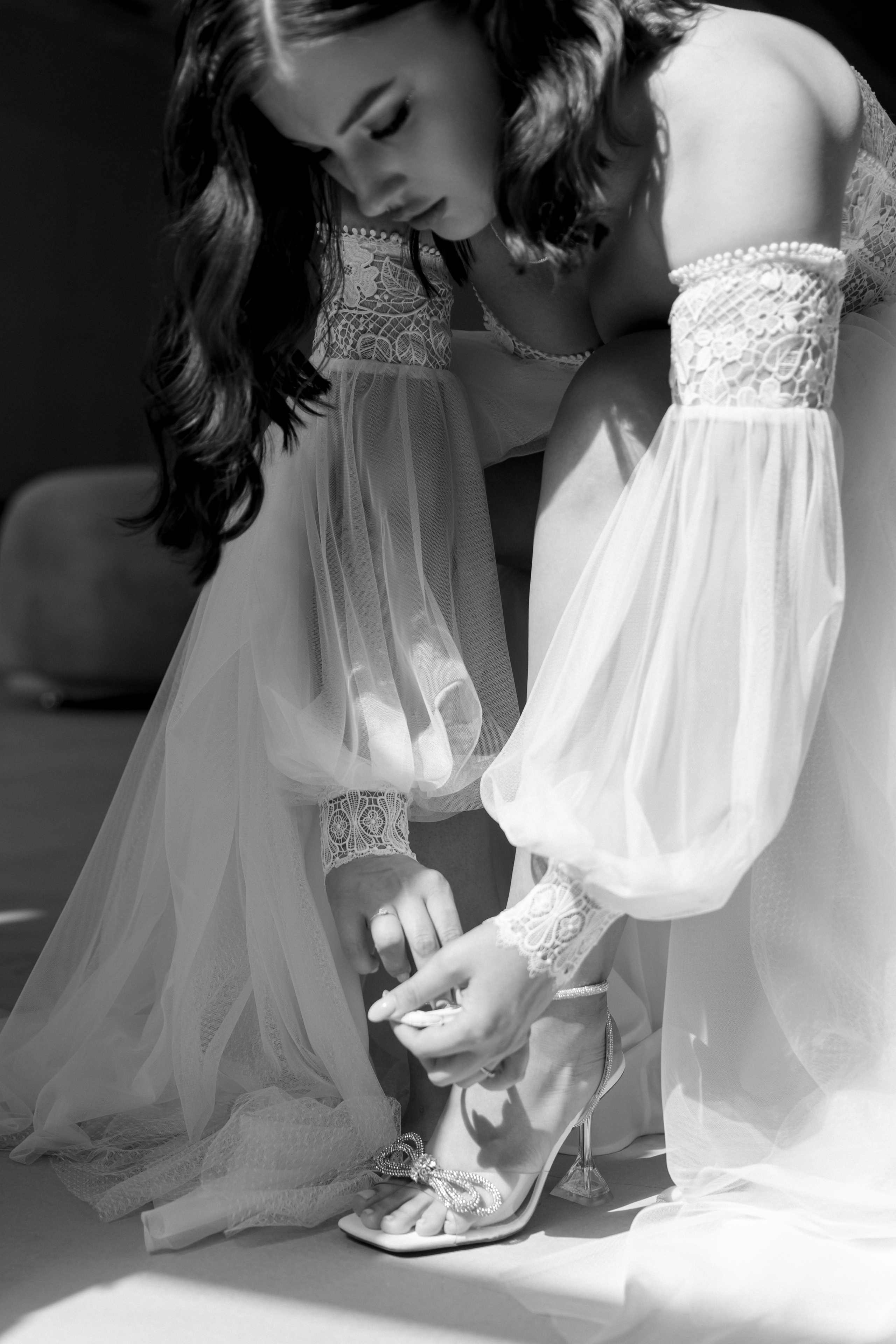 Максим и Катя. Организатор мероприятий в Абакане I Ольга Петухова