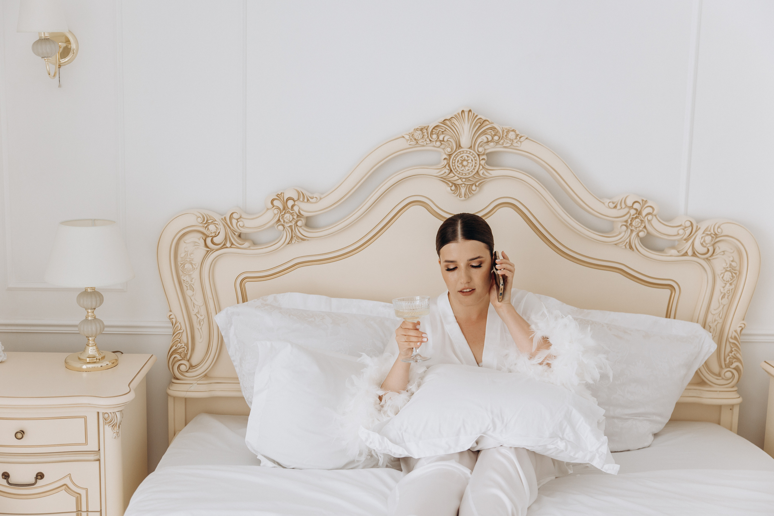 Рома и Полина. Организатор мероприятий в Абакане I Ольга Петухова