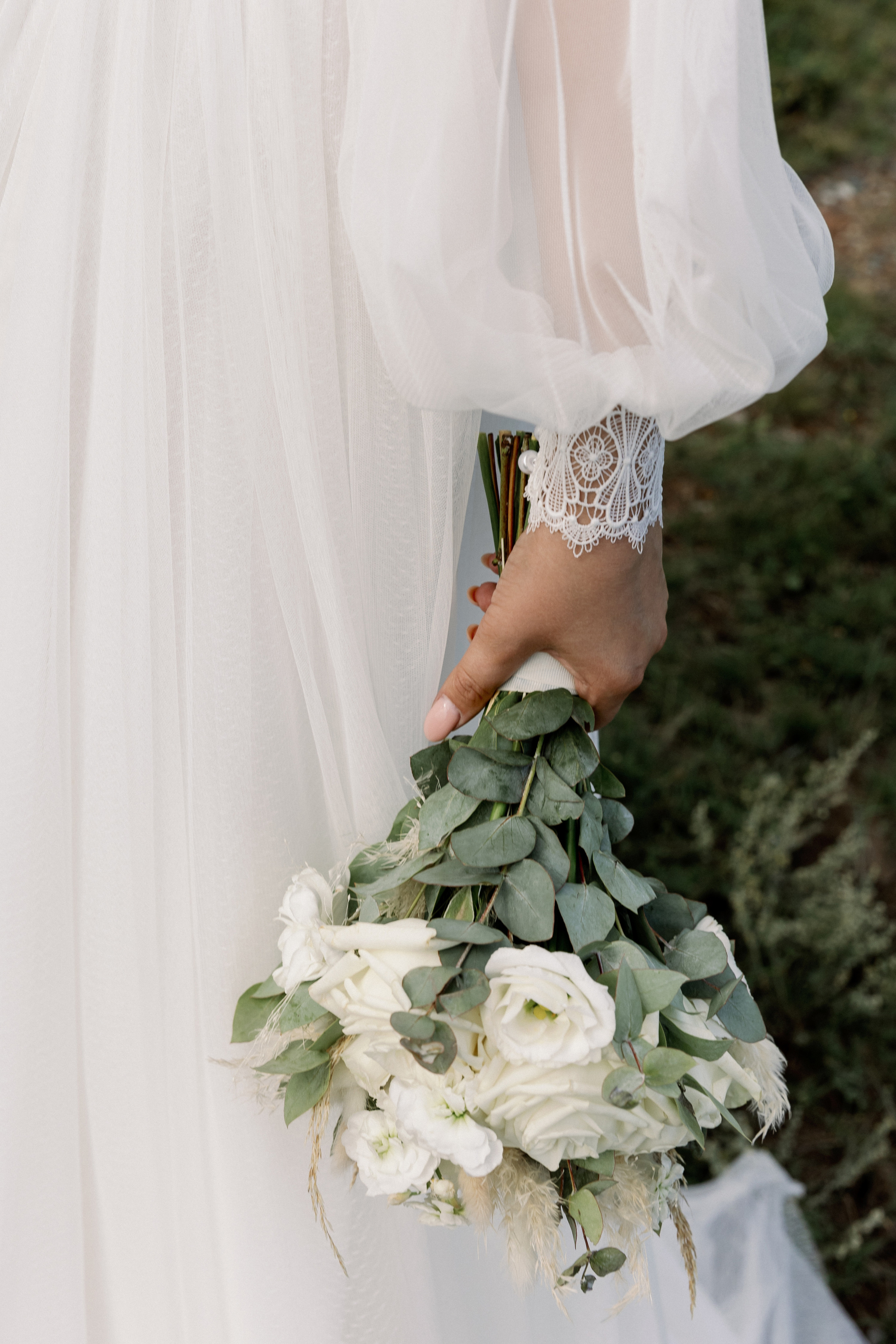 Максим и Катя. Организатор мероприятий в Абакане I Ольга Петухова