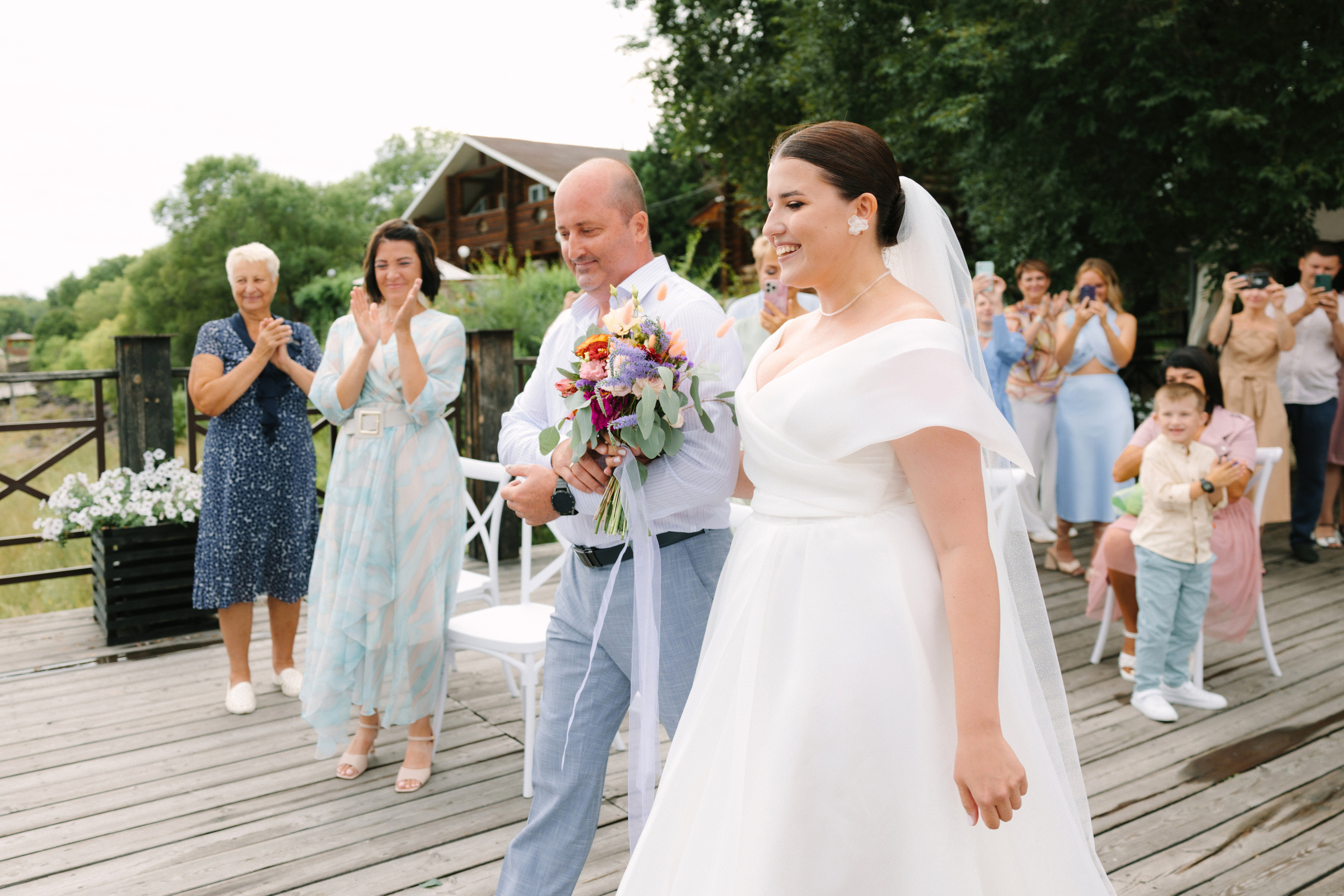 Рома и Полина. Организатор мероприятий в Абакане I Ольга Петухова