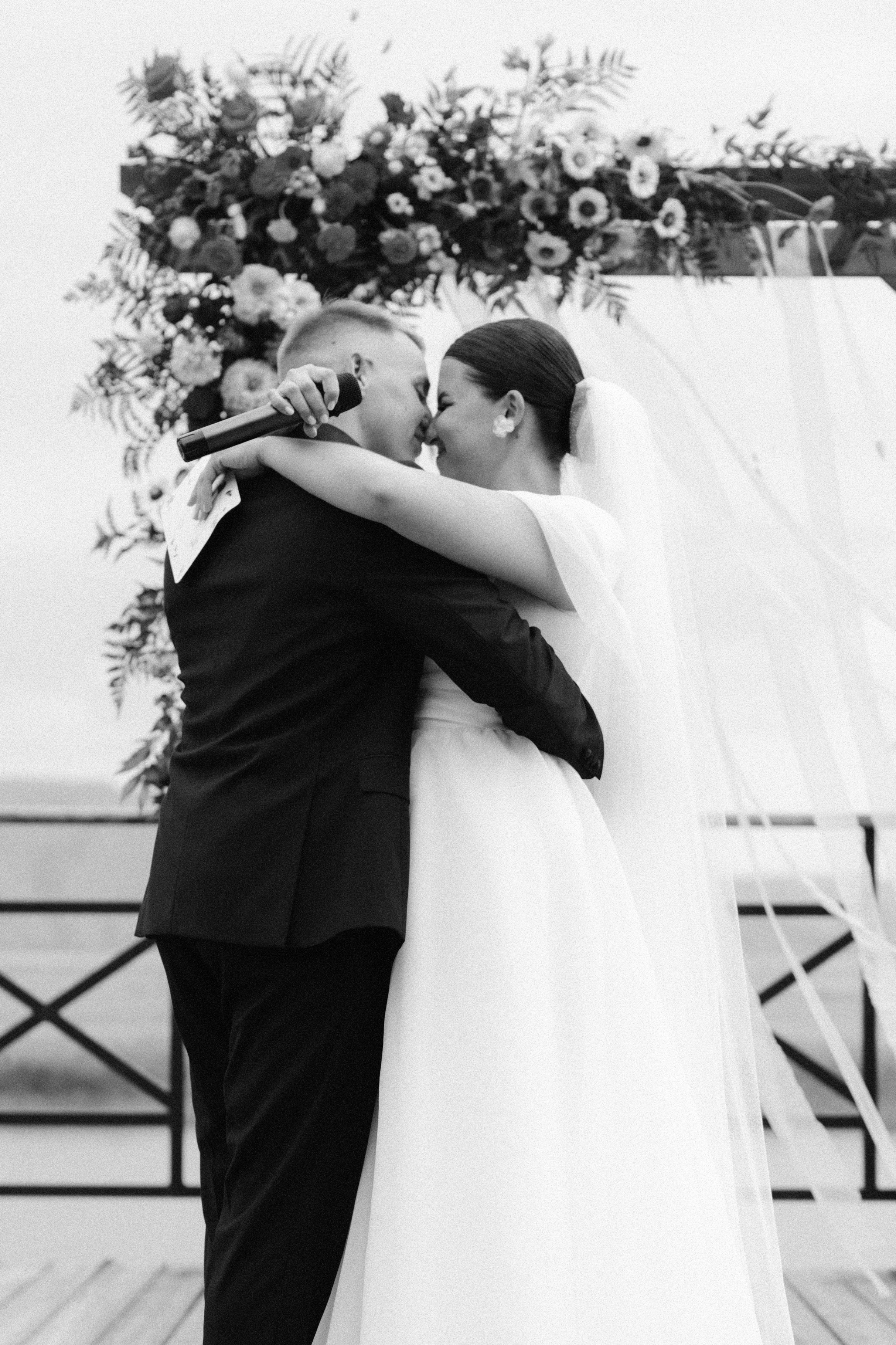 Рома и Полина. Организатор мероприятий в Абакане I Ольга Петухова