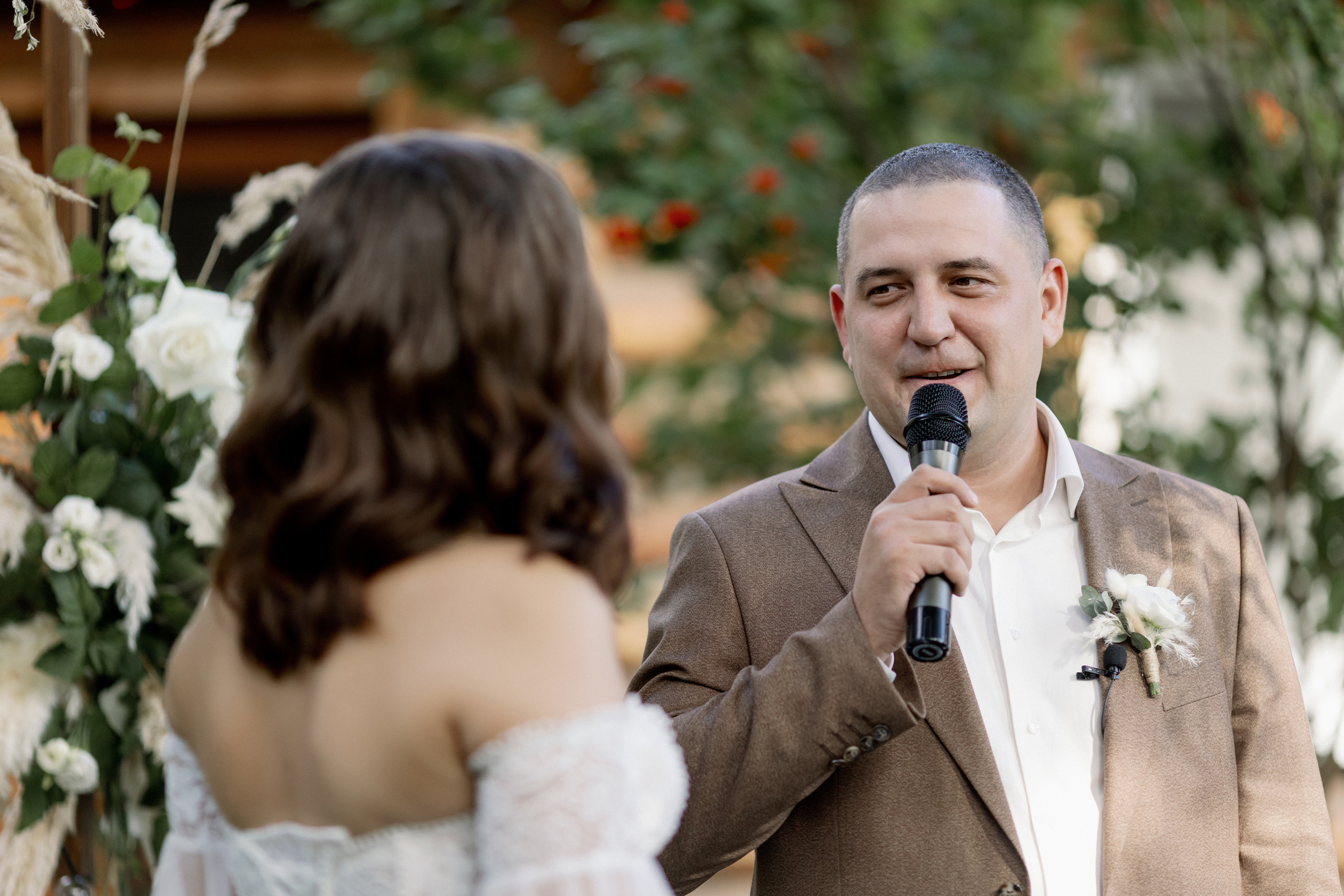 Максим и Катя. Организатор мероприятий в Абакане I Ольга Петухова