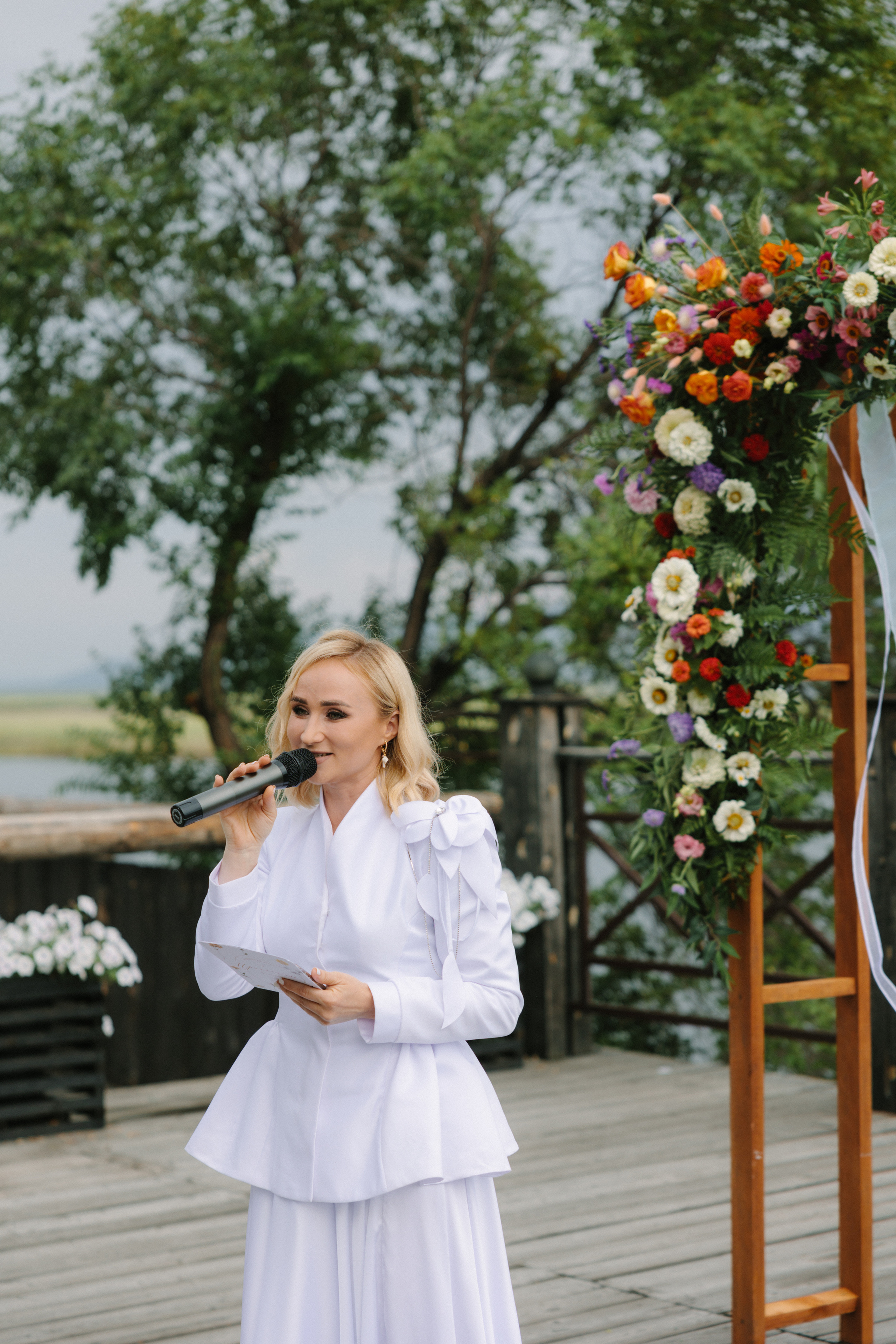 Рома и Полина. Организатор мероприятий в Абакане I Ольга Петухова