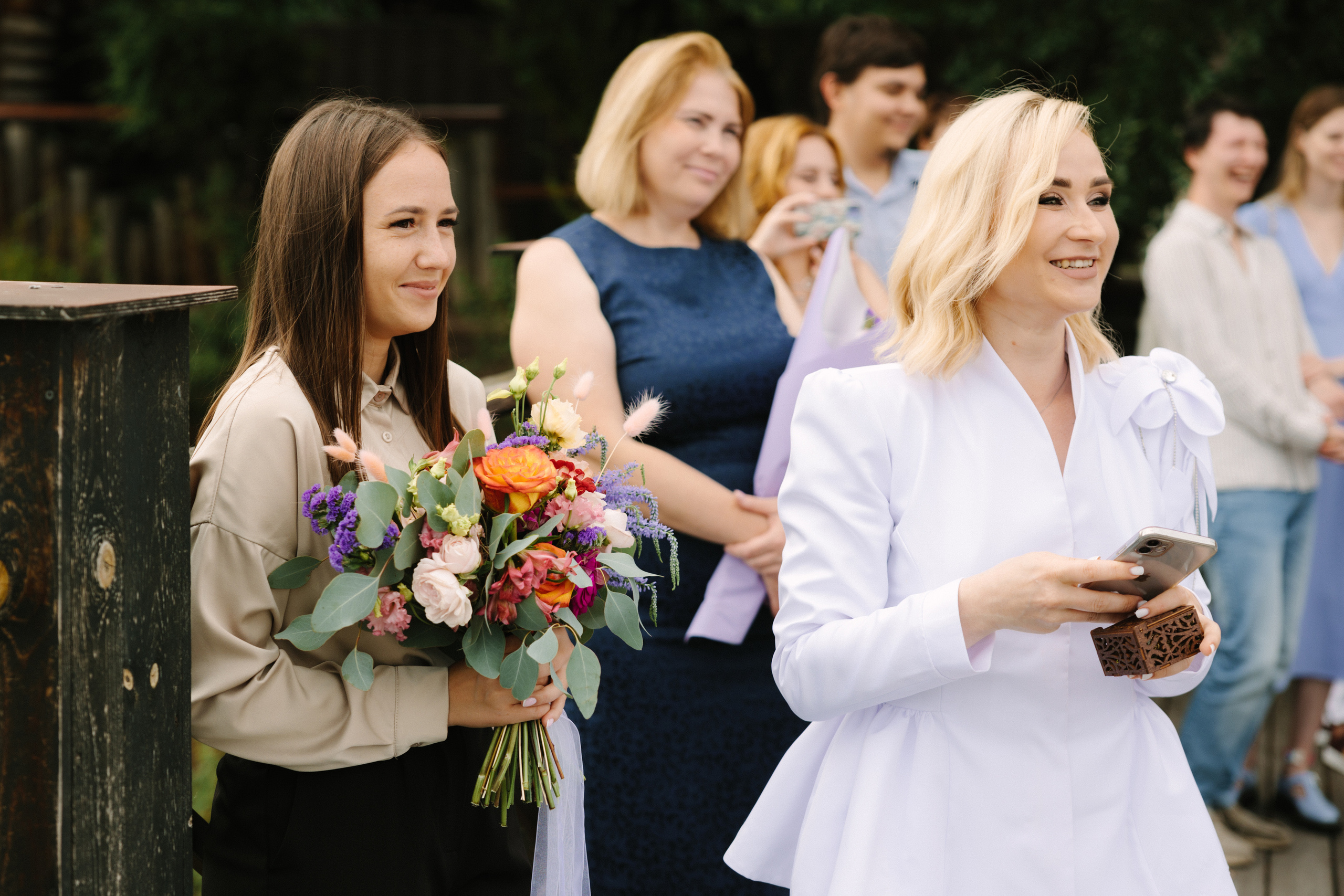 Рома и Полина. Организатор мероприятий в Абакане I Ольга Петухова