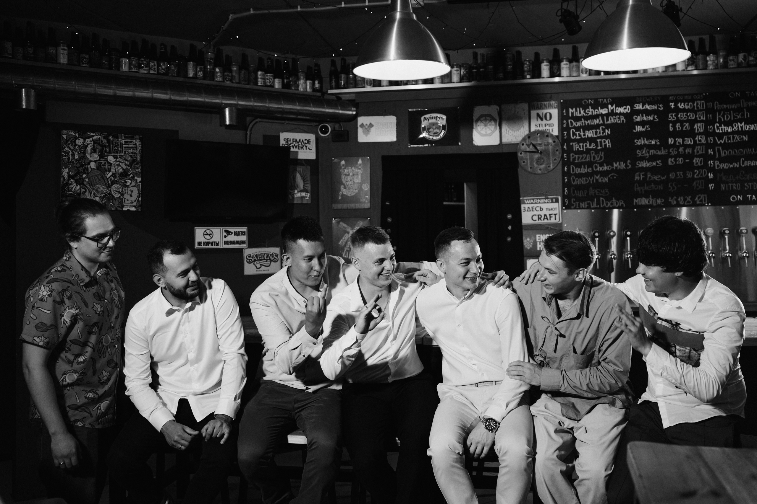 Рома и Полина. Организатор мероприятий в Абакане I Ольга Петухова