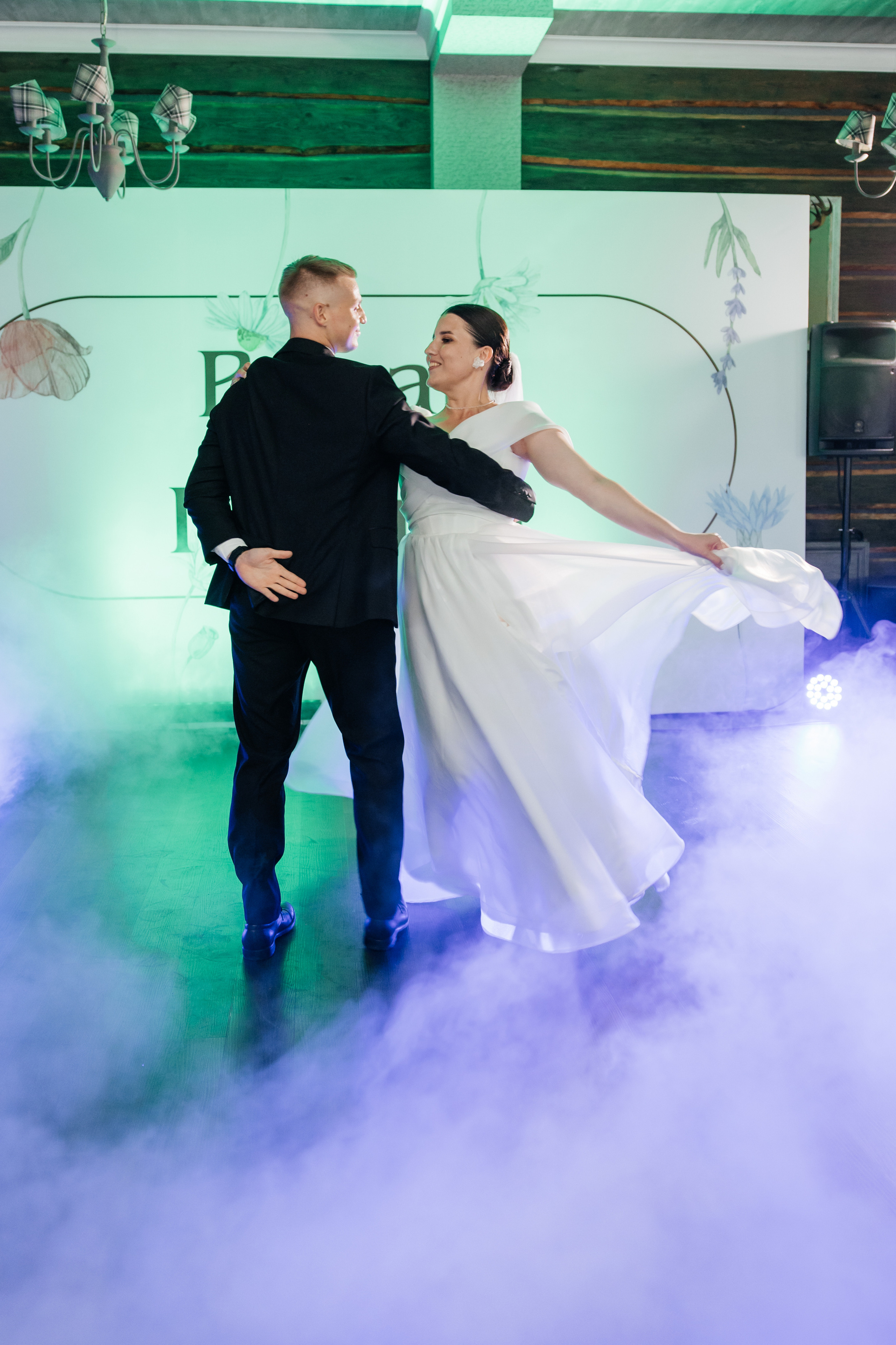 Рома и Полина. Организатор мероприятий в Абакане I Ольга Петухова