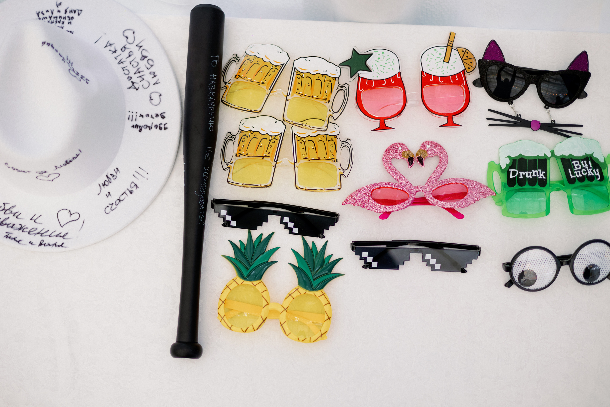 Максим и Катя. Организатор мероприятий в Абакане I Ольга Петухова