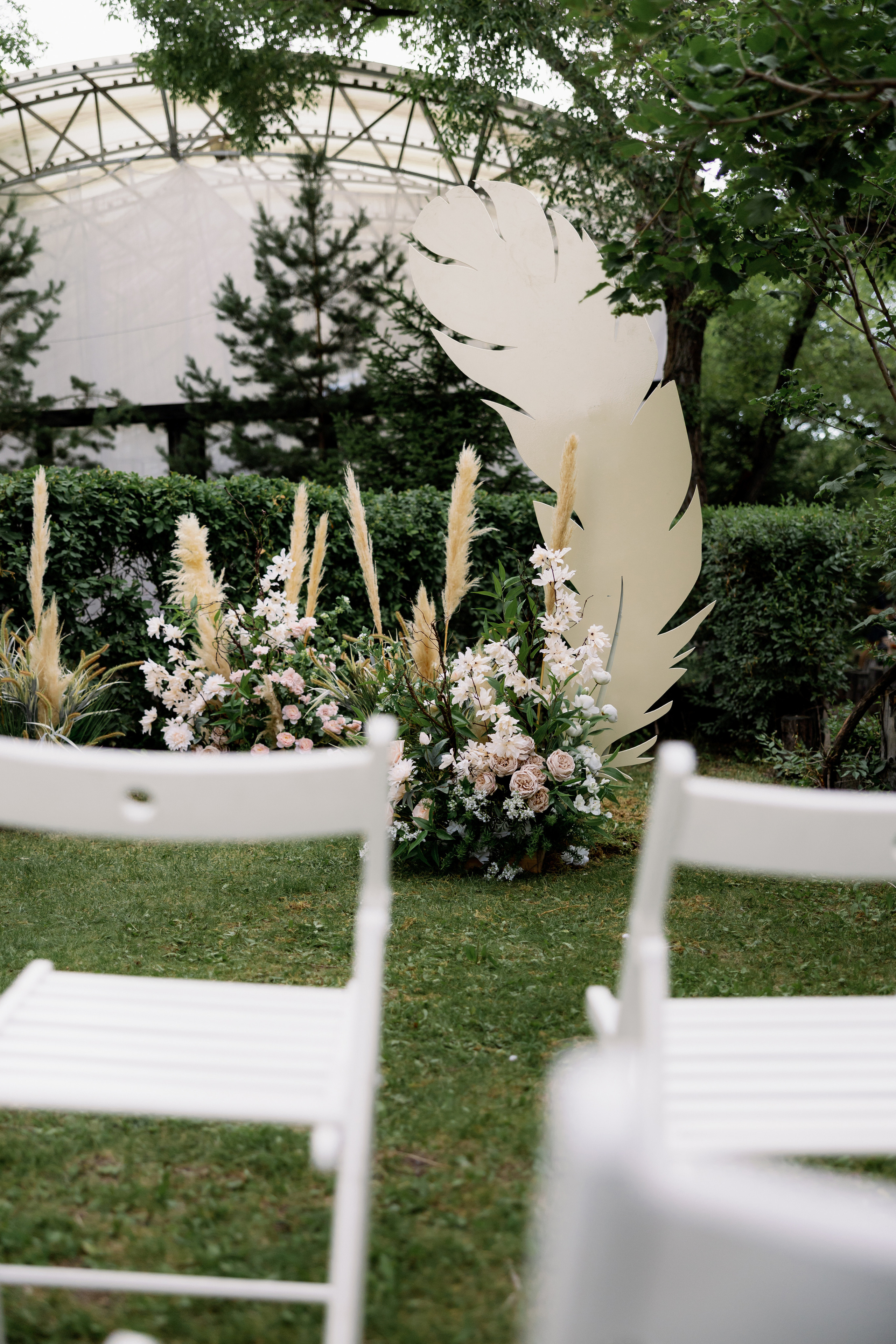 Антон и Олеся. Организатор мероприятий в Абакане I Ольга Петухова