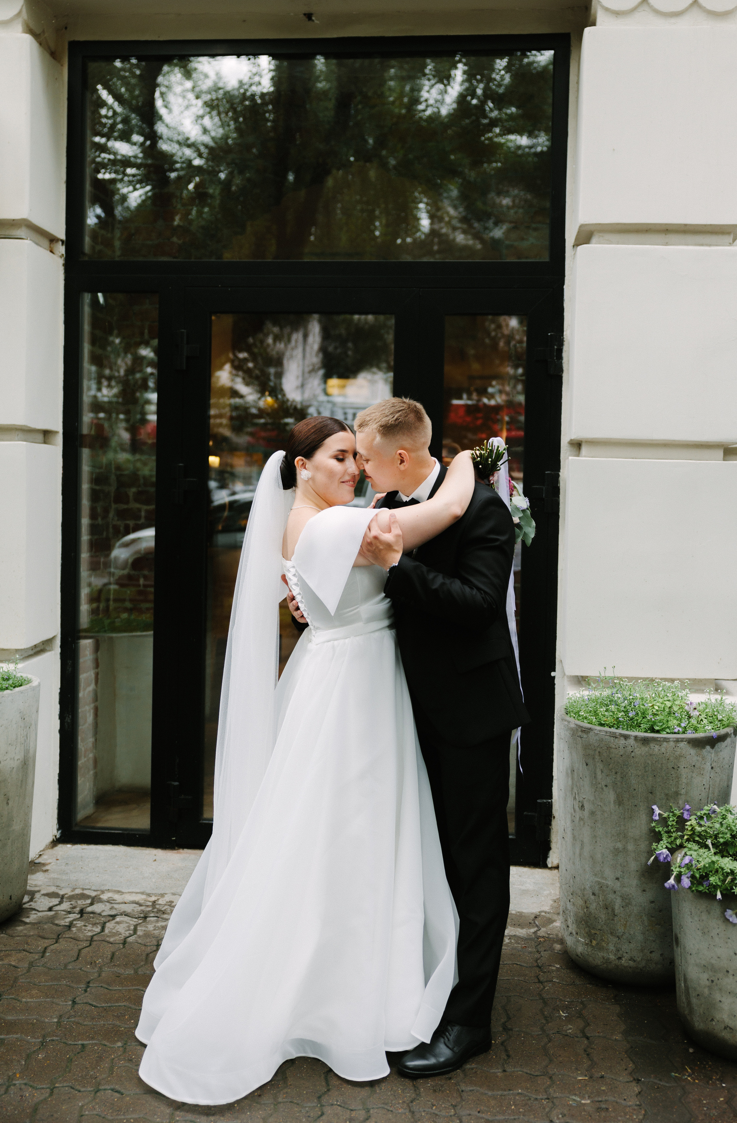 Рома и Полина. Организатор мероприятий в Абакане I Ольга Петухова