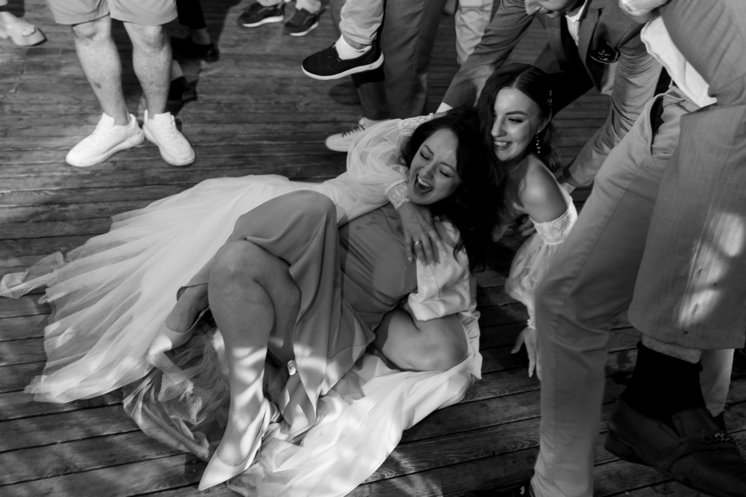 Максим и Катя. Организатор мероприятий в Абакане I Ольга Петухова