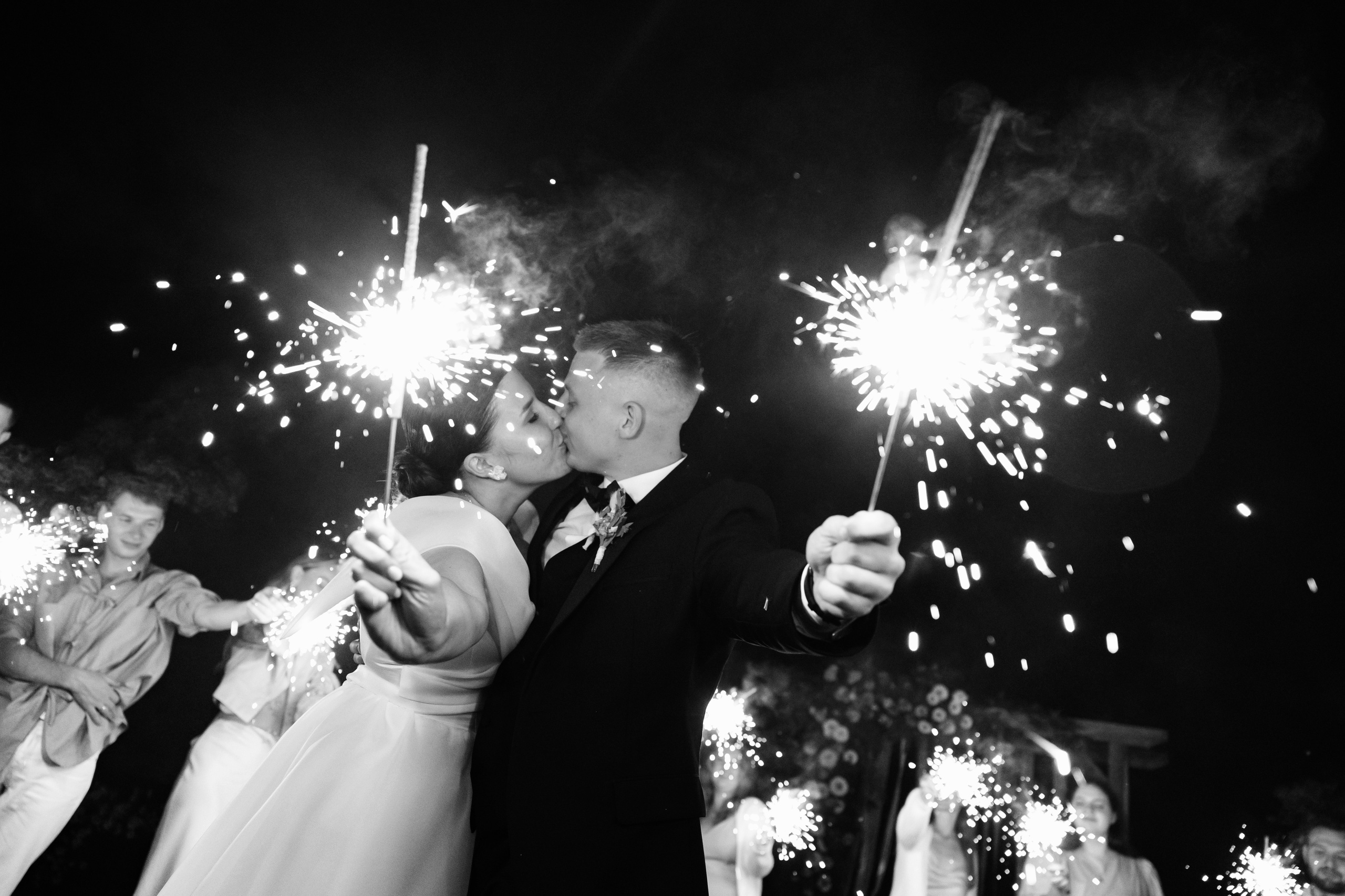 Рома и Полина. Организатор мероприятий в Абакане I Ольга Петухова