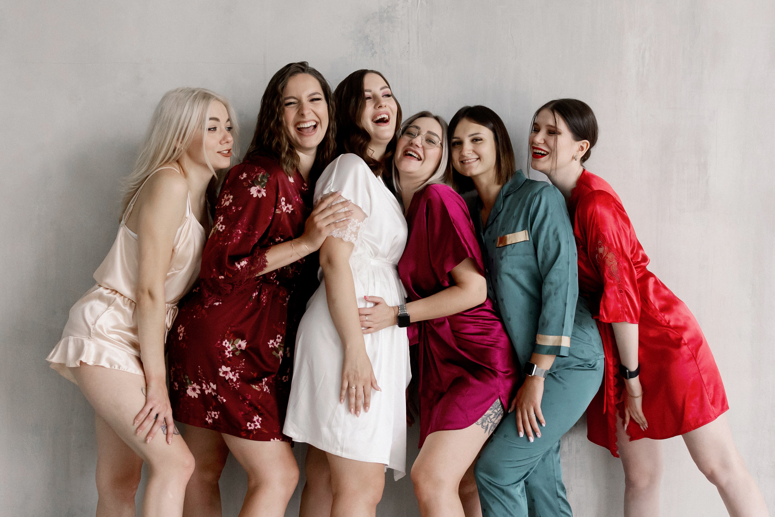 Максим и Катя. Организатор мероприятий в Абакане I Ольга Петухова