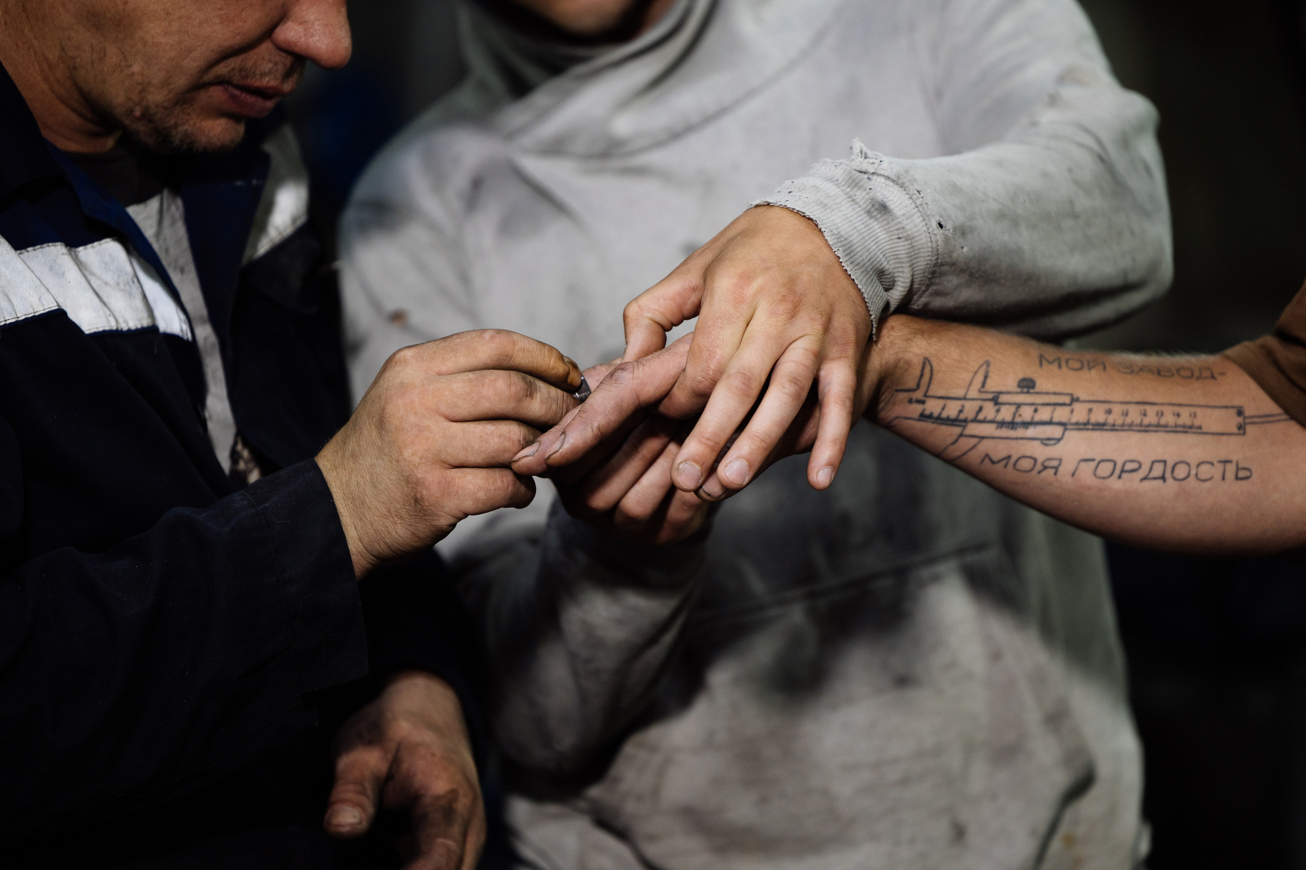 Антон и Олеся. Организатор мероприятий в Абакане I Ольга Петухова