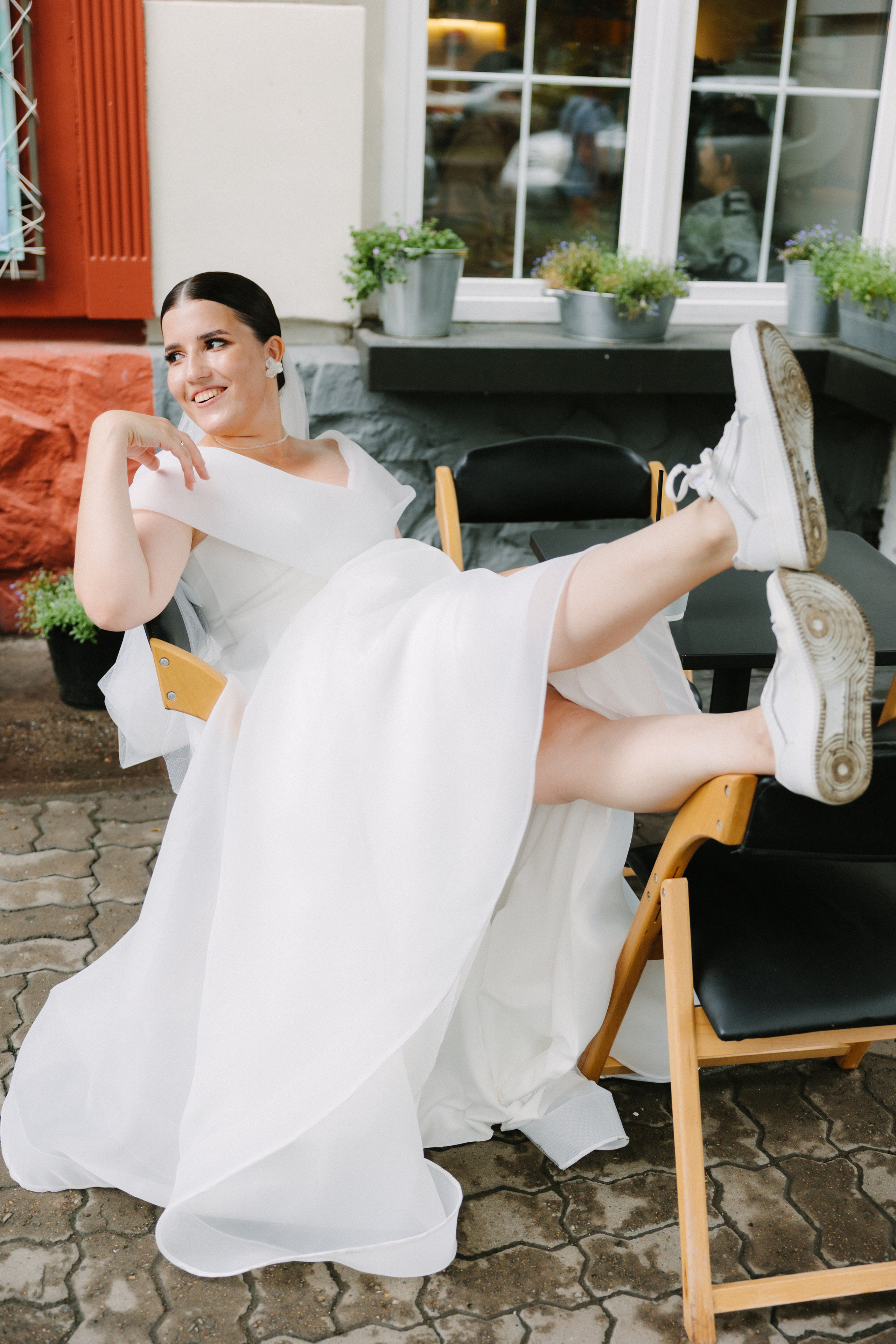 Рома и Полина. Организатор мероприятий в Абакане I Ольга Петухова