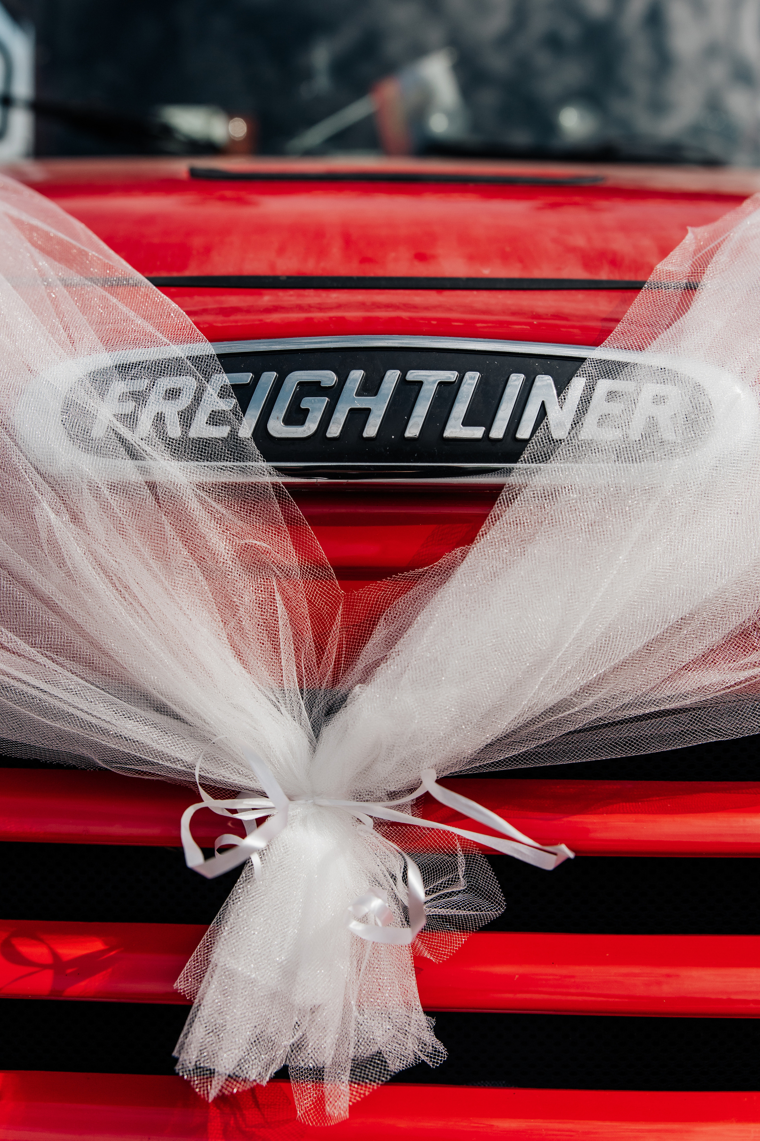 Антон и Олеся. Организатор мероприятий в Абакане I Ольга Петухова