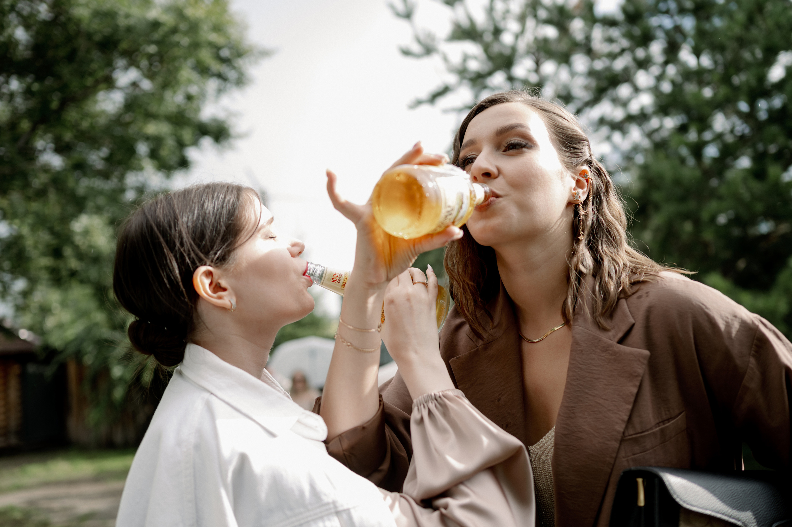 Максим и Катя. Организатор мероприятий в Абакане I Ольга Петухова