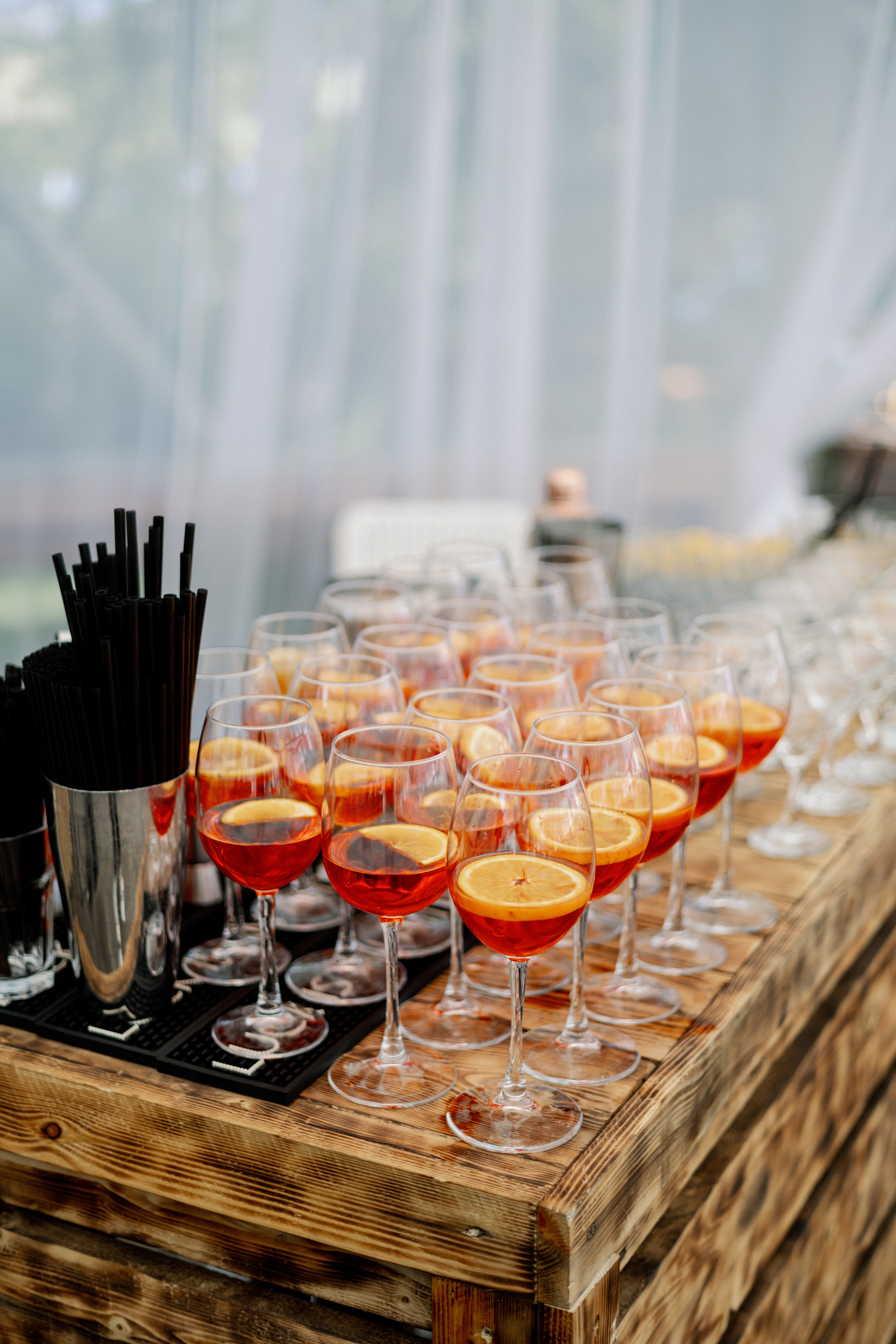 Максим и Катя. Организатор мероприятий в Абакане I Ольга Петухова