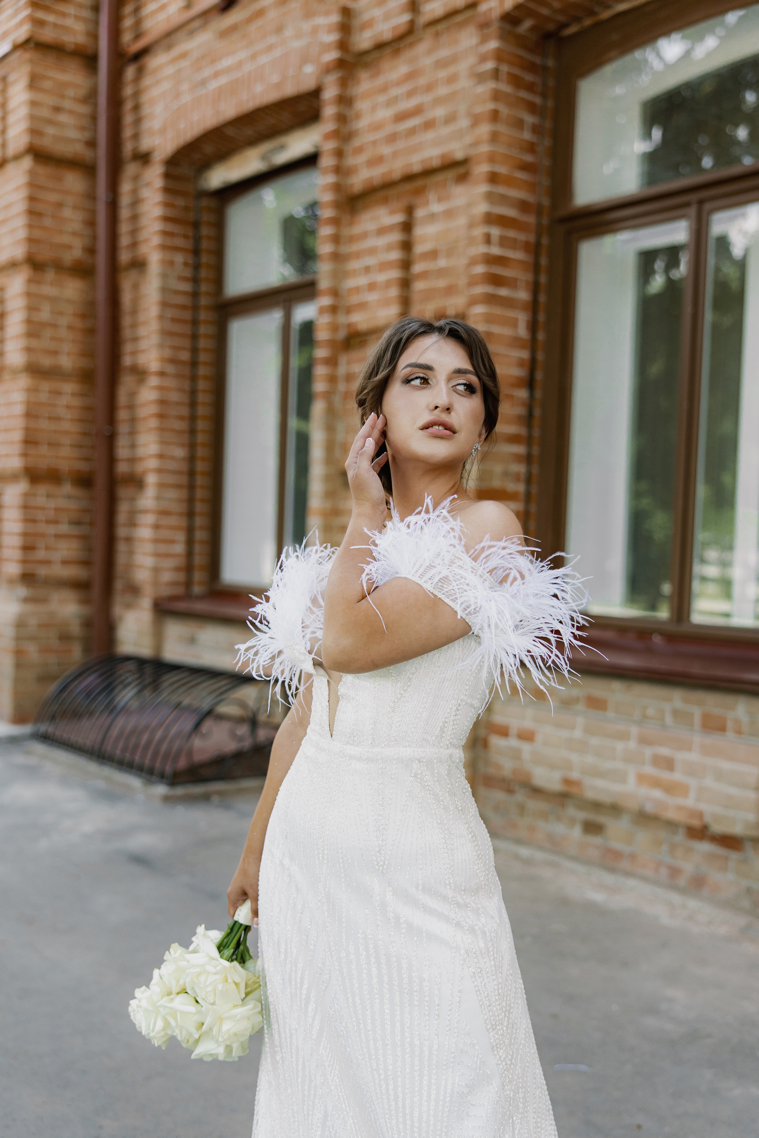 Антон и Олеся. Организатор мероприятий в Абакане I Ольга Петухова