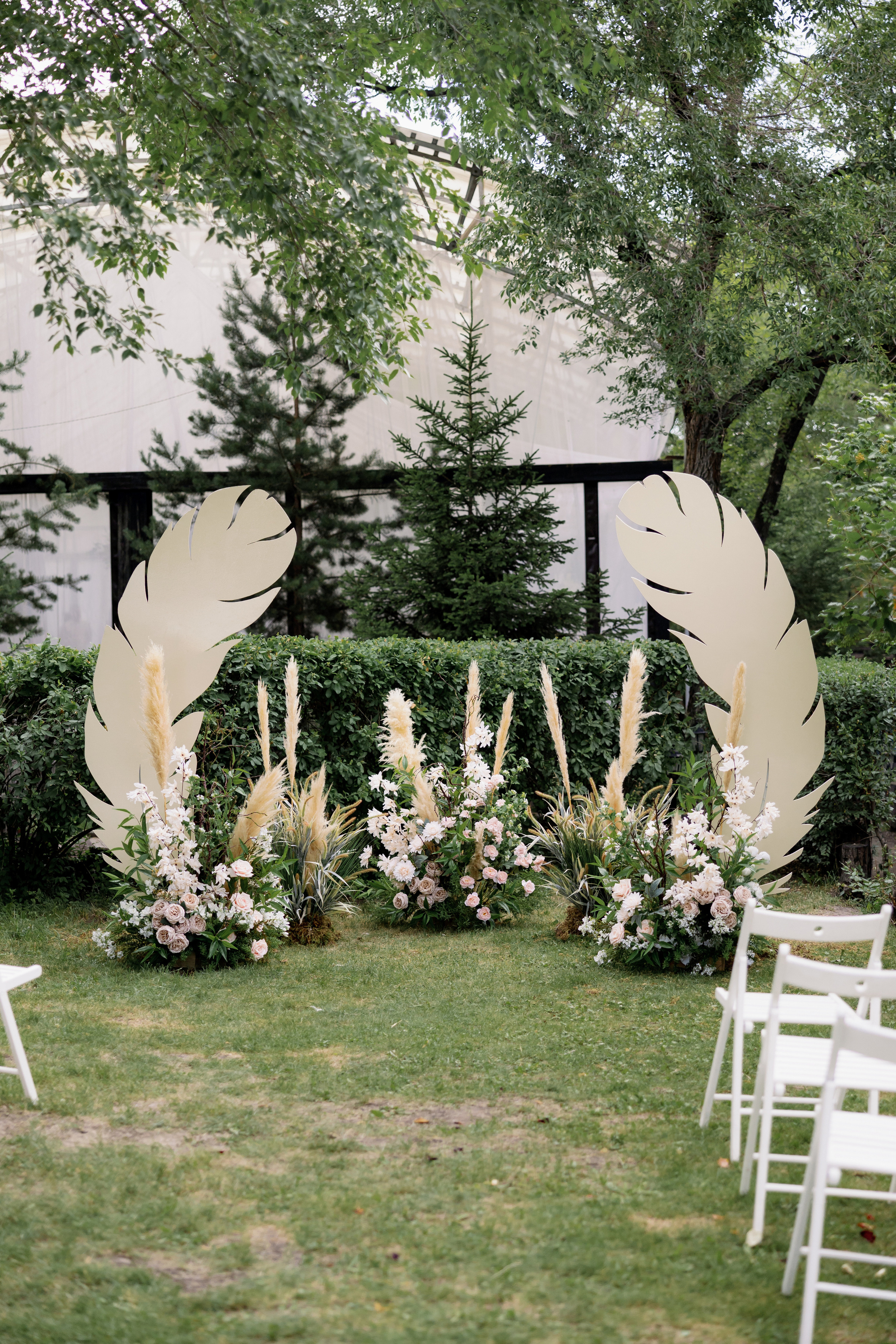 Антон и Олеся. Организатор мероприятий в Абакане I Ольга Петухова