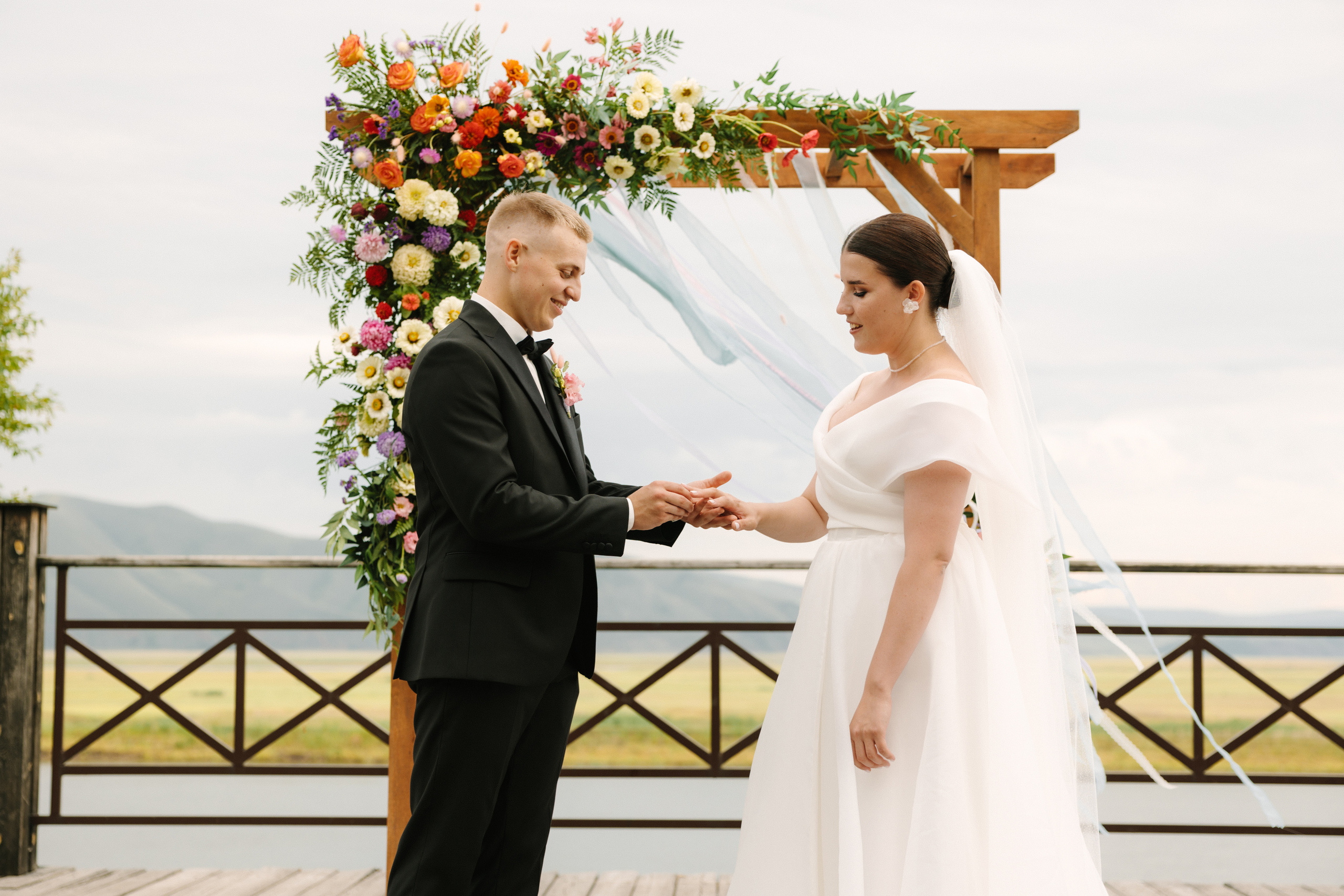 Рома и Полина. Организатор мероприятий в Абакане I Ольга Петухова