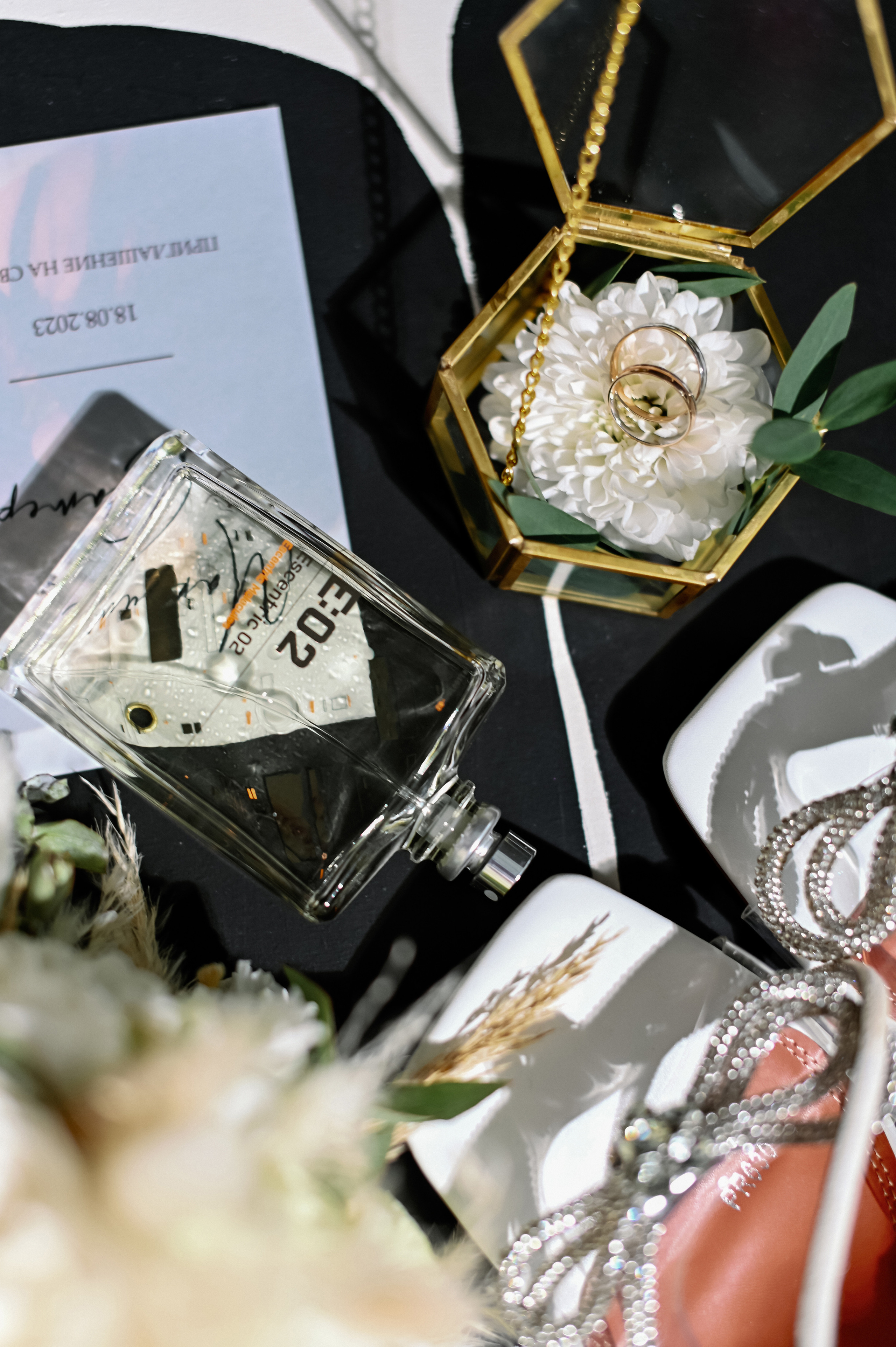 Максим и Катя. Организатор мероприятий в Абакане I Ольга Петухова