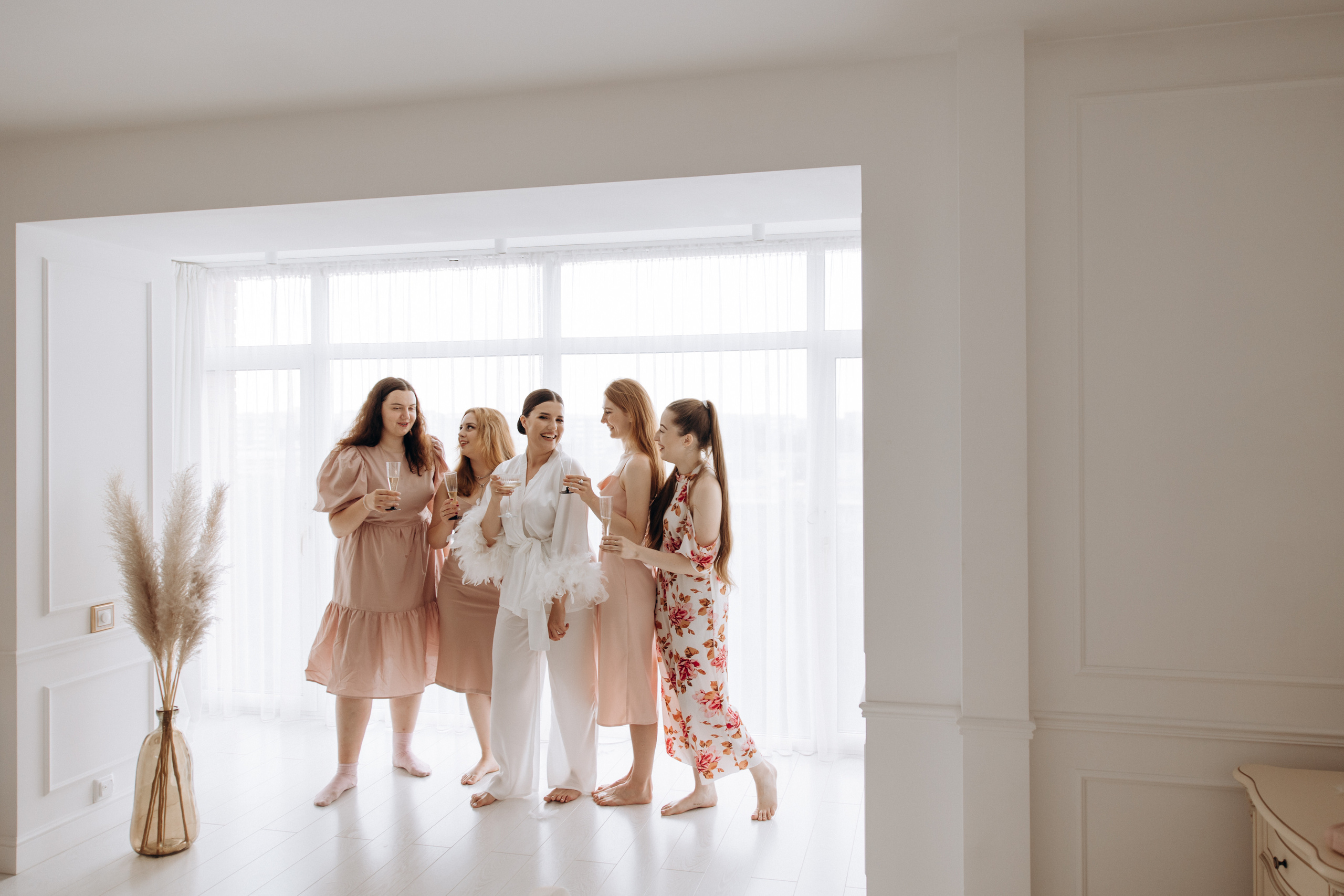 Рома и Полина. Организатор мероприятий в Абакане I Ольга Петухова