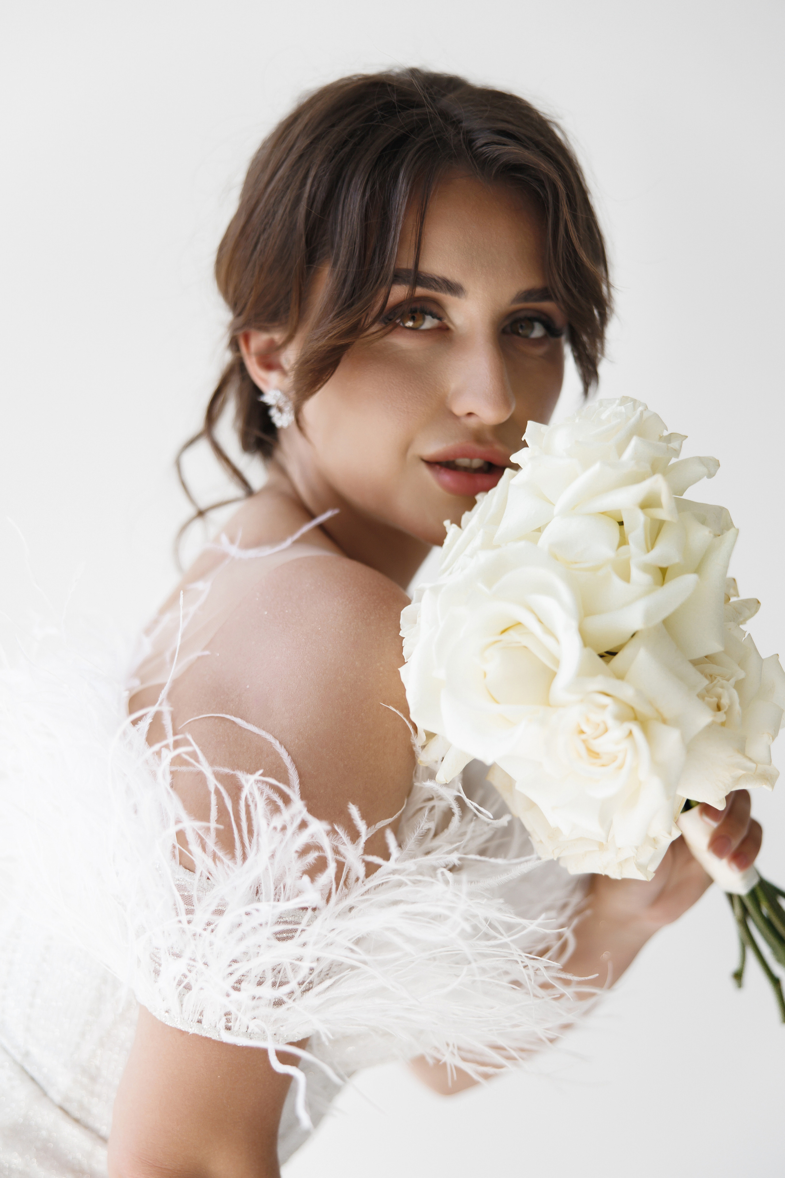 Антон и Олеся. Организатор мероприятий в Абакане I Ольга Петухова