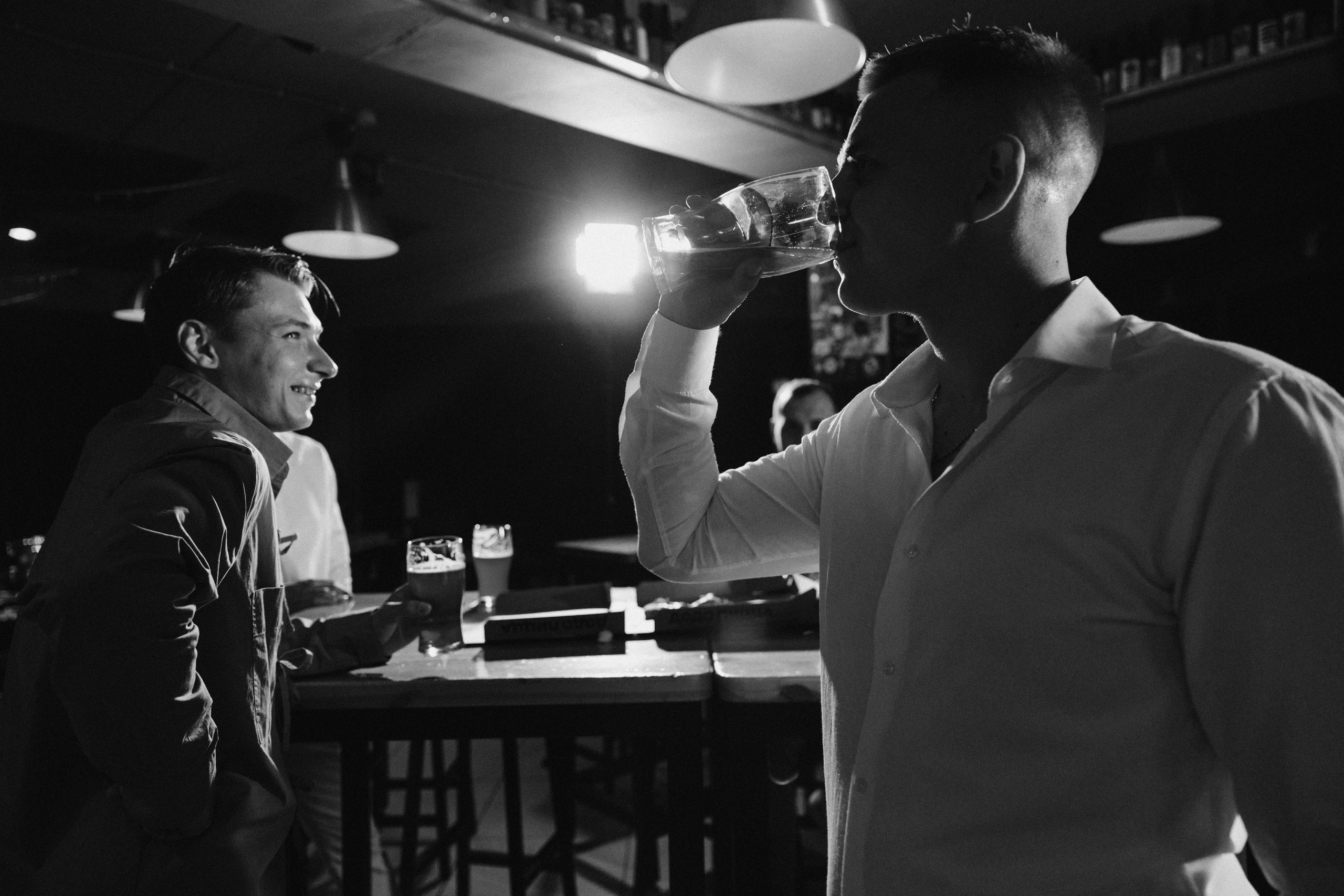 Рома и Полина. Организатор мероприятий в Абакане I Ольга Петухова