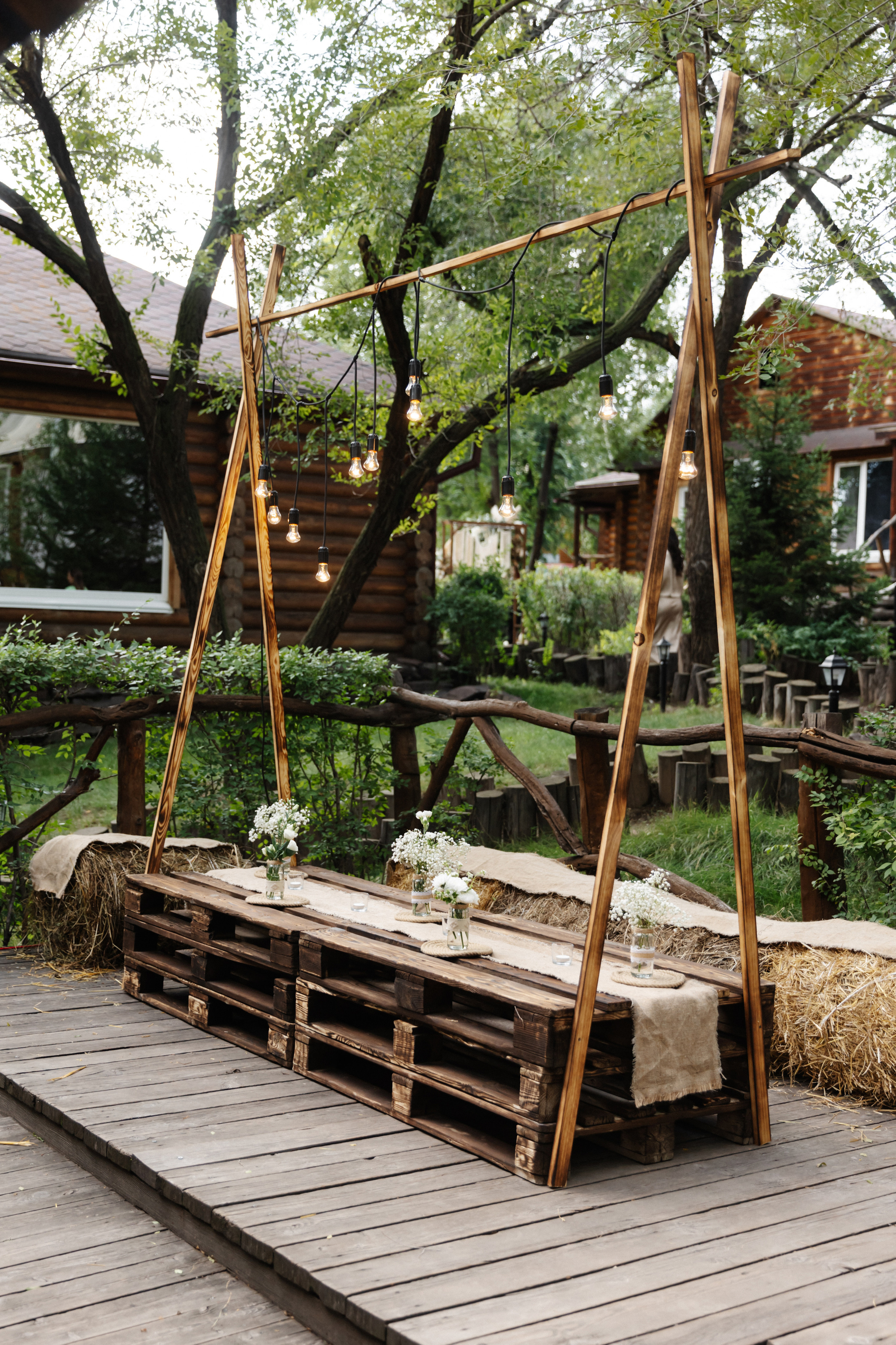 Максим и Катя. Организатор мероприятий в Абакане I Ольга Петухова