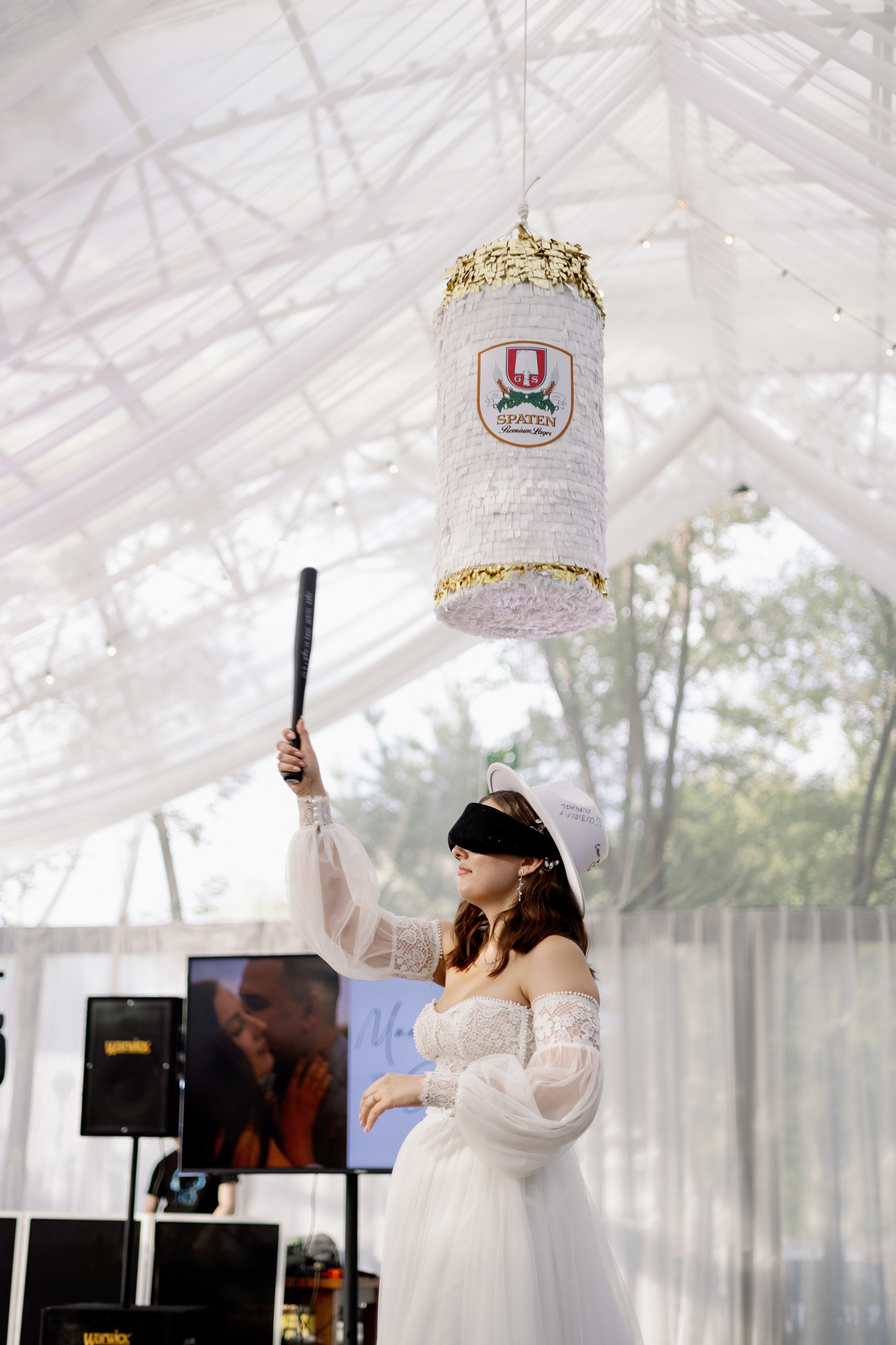 Максим и Катя. Организатор мероприятий в Абакане I Ольга Петухова