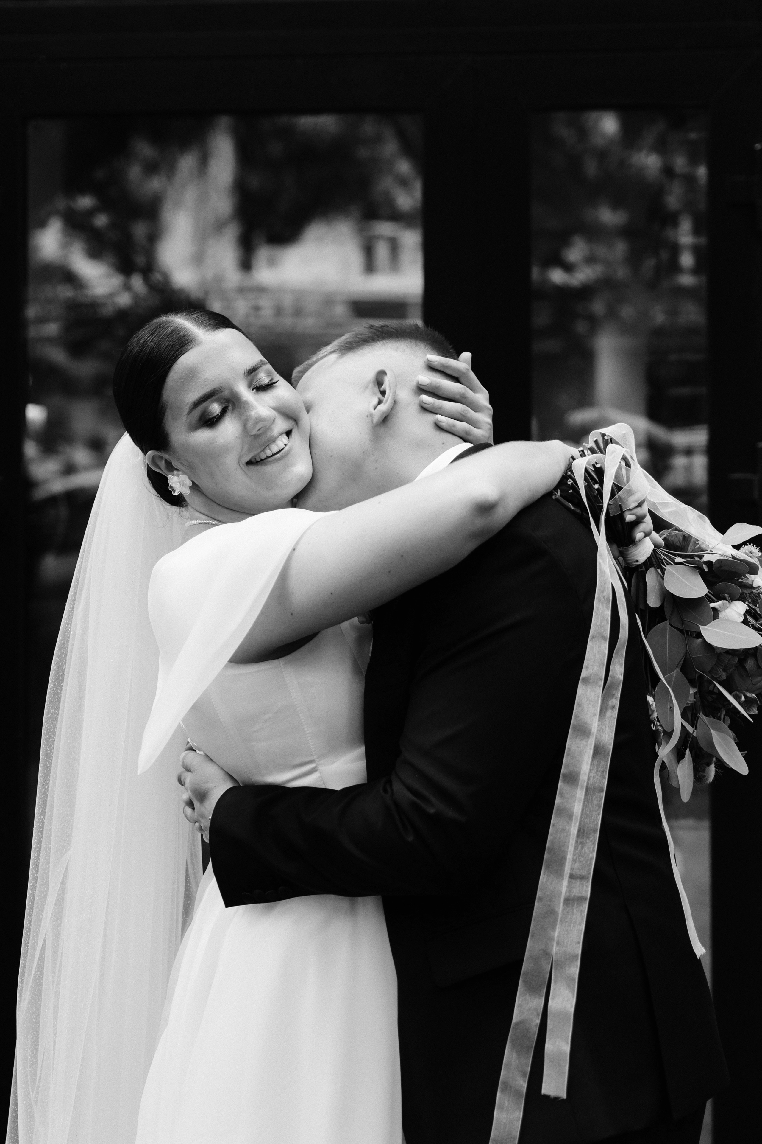 Рома и Полина. Организатор мероприятий в Абакане I Ольга Петухова