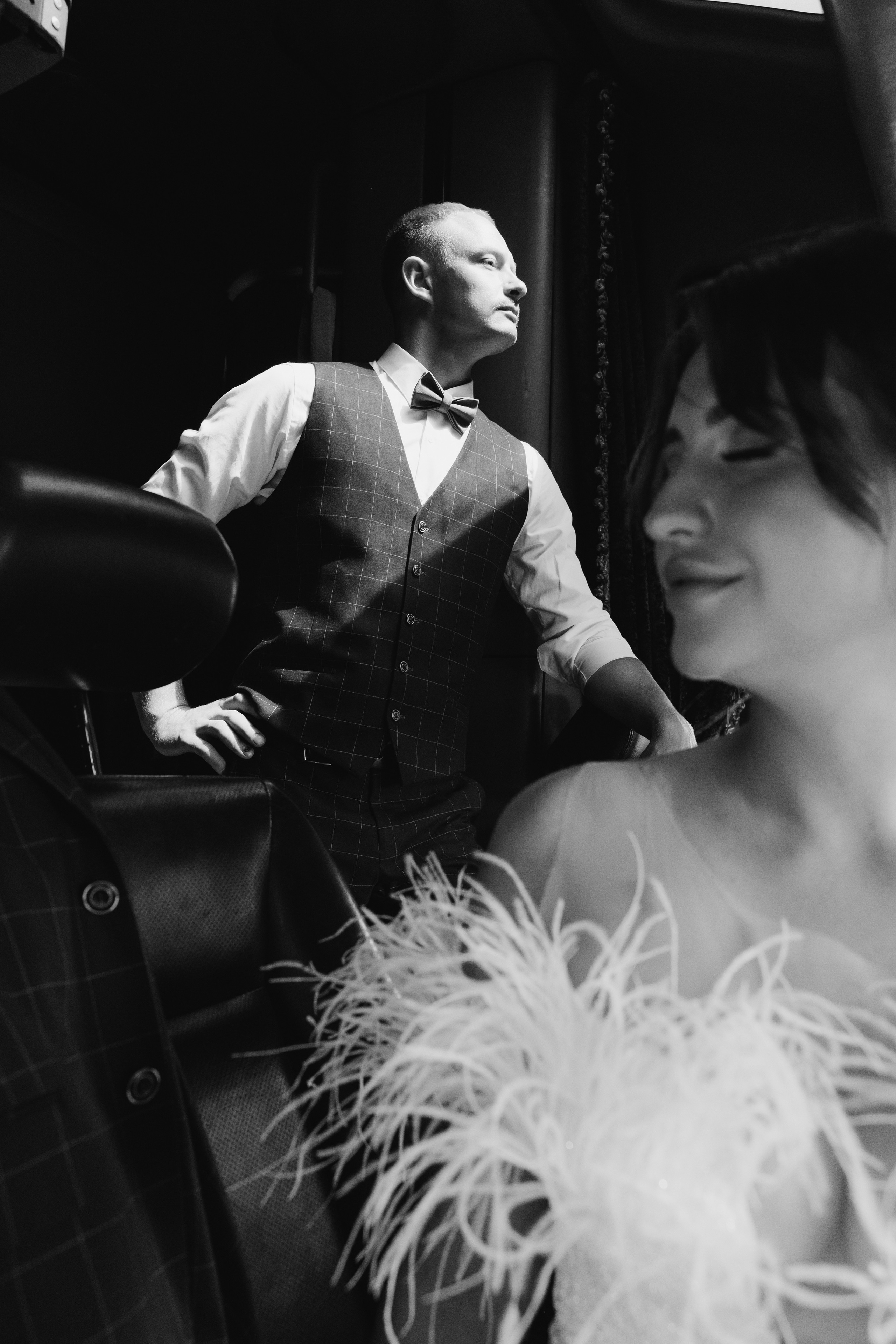 Антон и Олеся. Организатор мероприятий в Абакане I Ольга Петухова