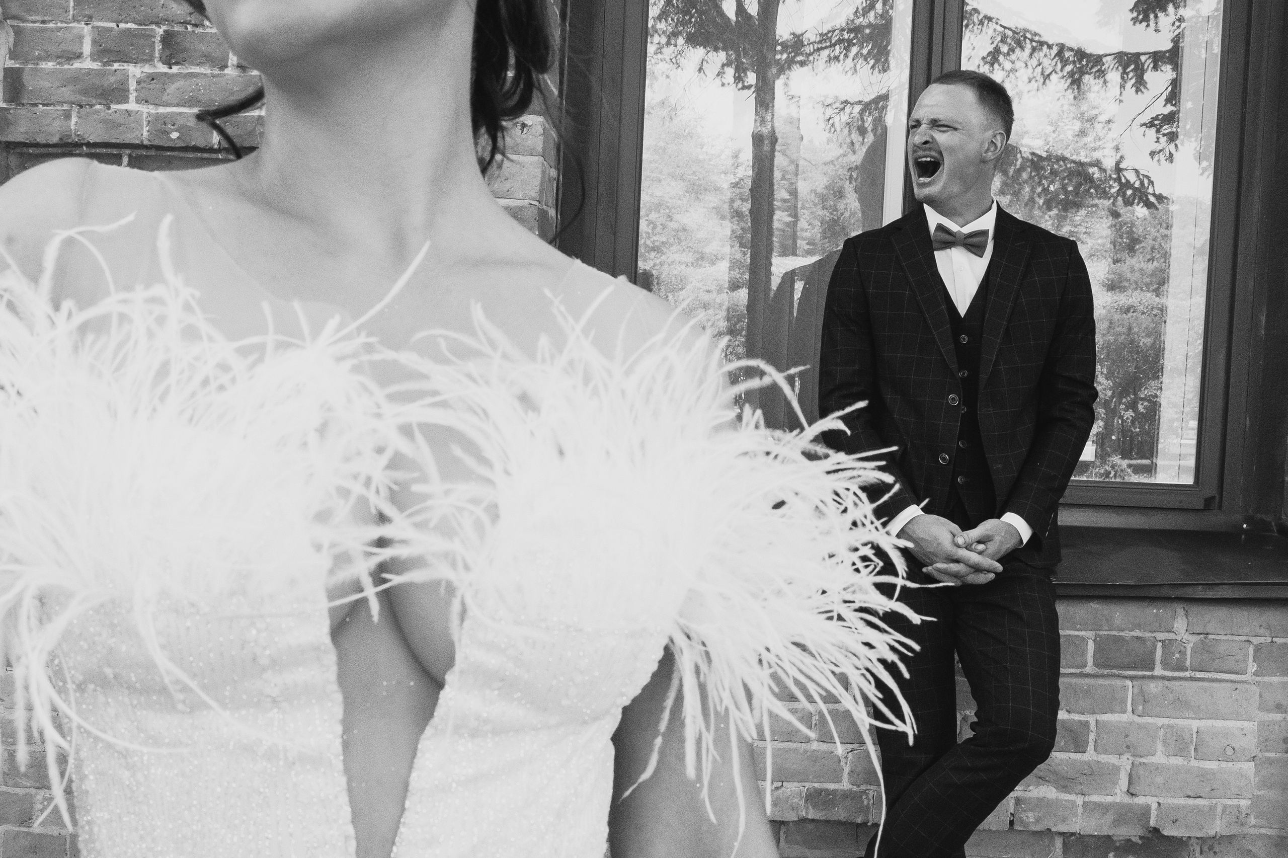 Антон и Олеся. Организатор мероприятий в Абакане I Ольга Петухова