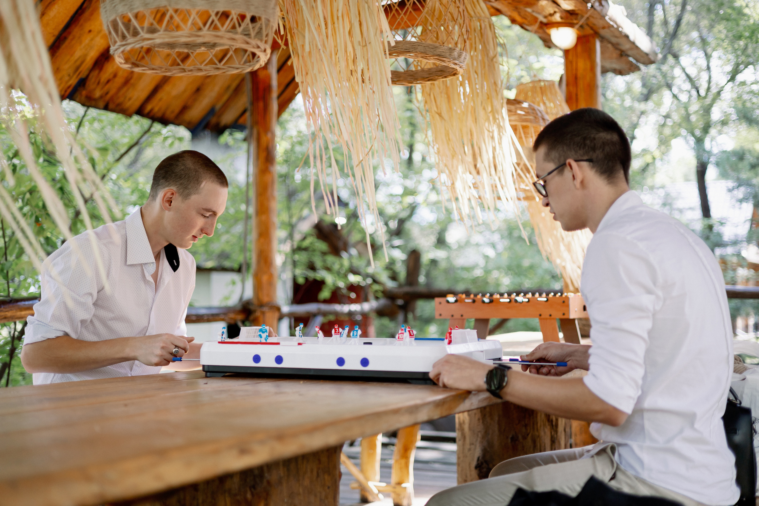 Максим и Катя. Организатор мероприятий в Абакане I Ольга Петухова