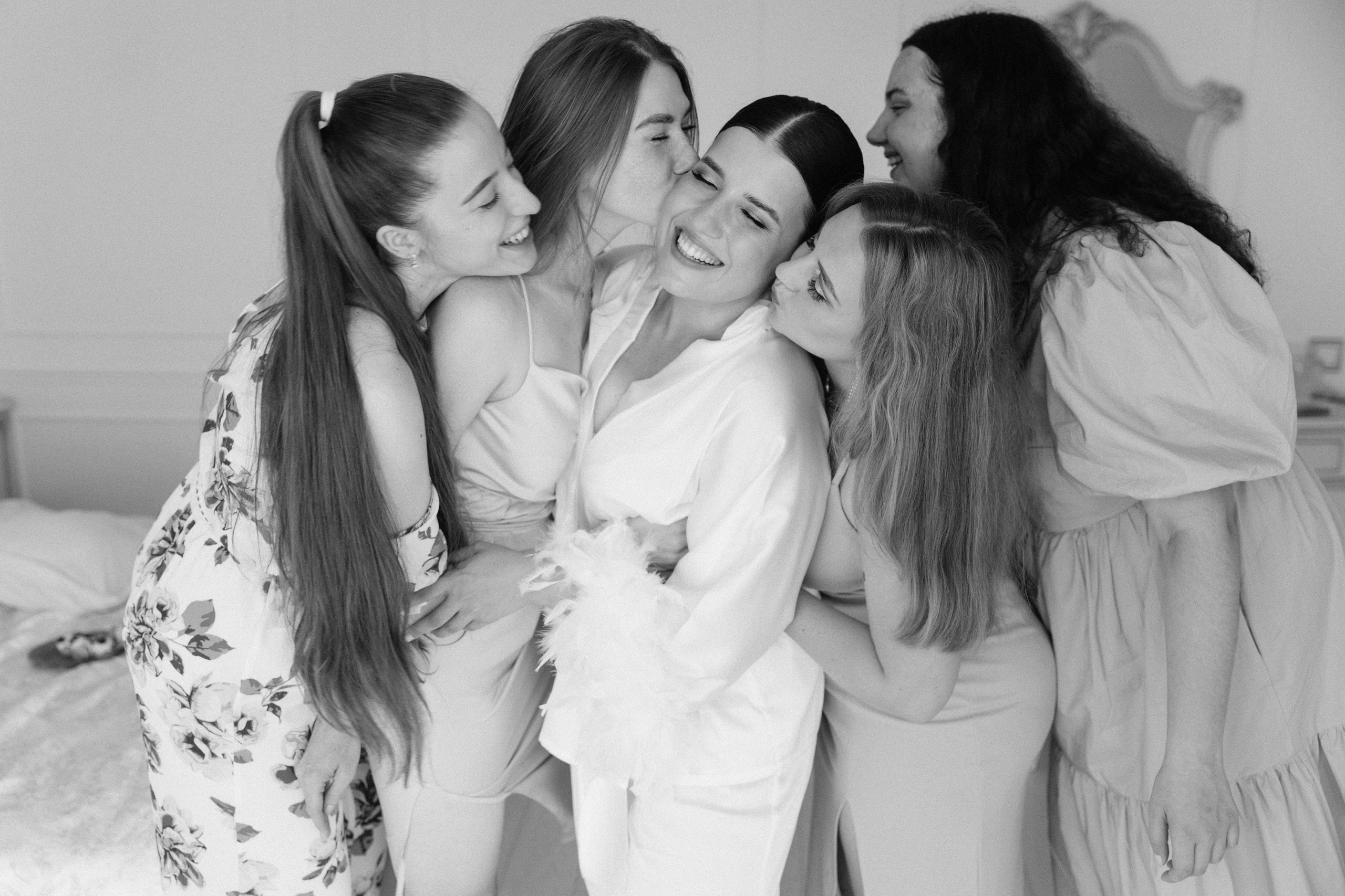 Рома и Полина. Организатор мероприятий в Абакане I Ольга Петухова