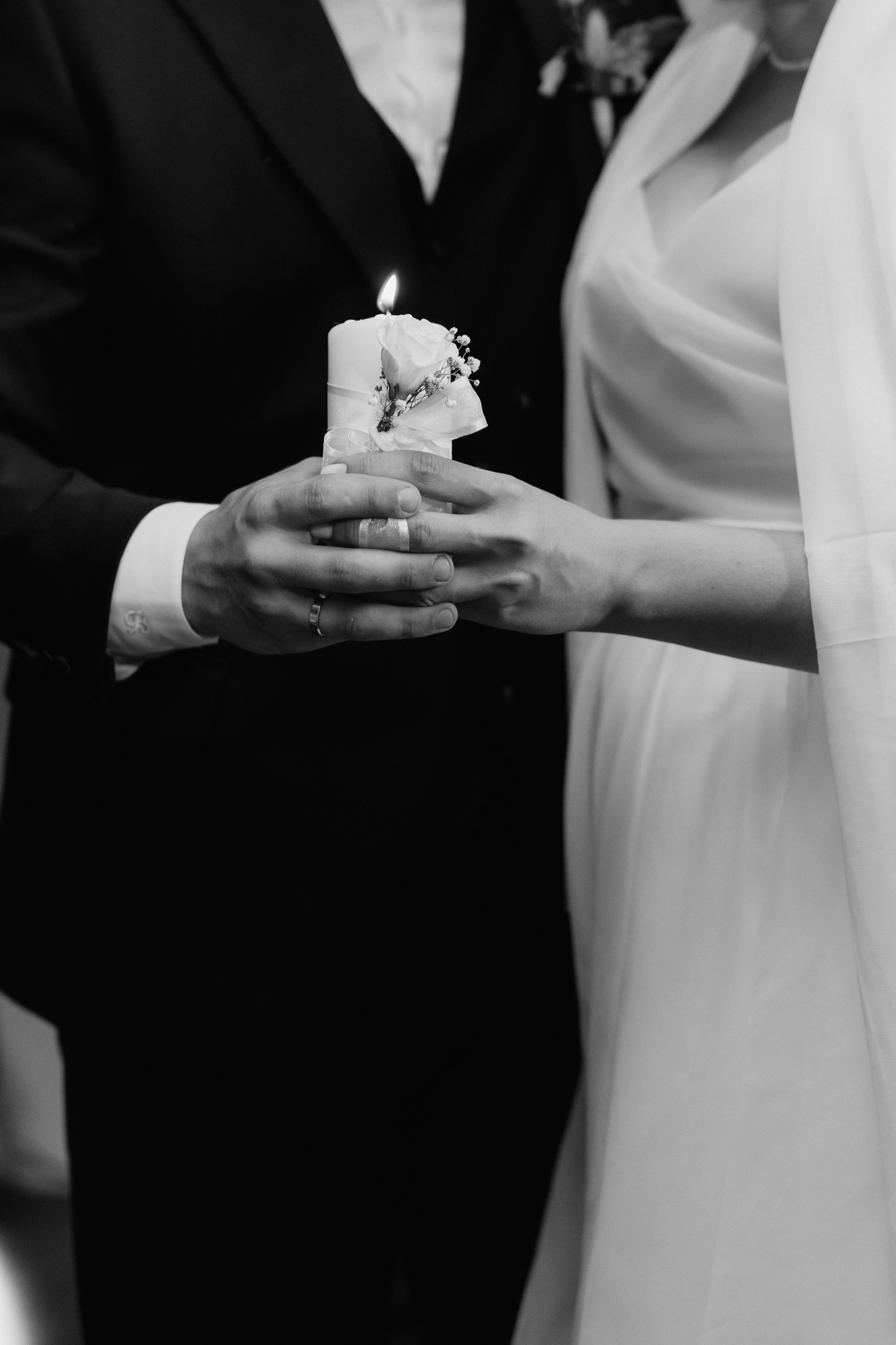 Рома и Полина. Организатор мероприятий в Абакане I Ольга Петухова