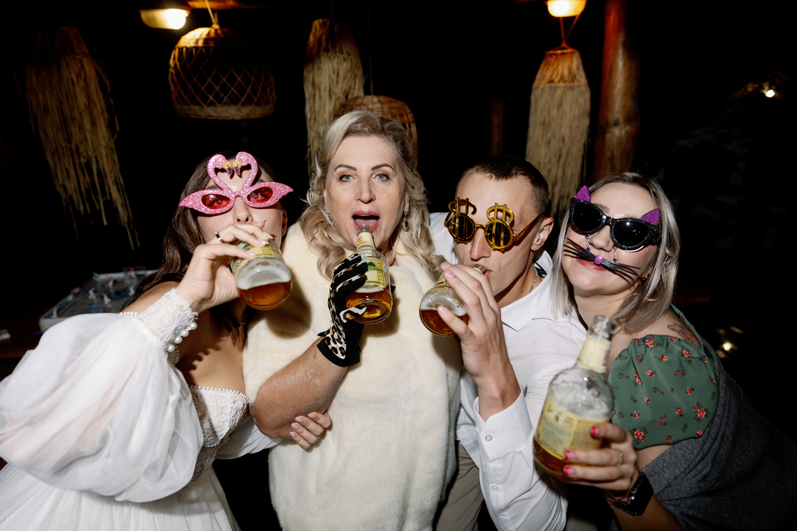 Максим и Катя. Организатор мероприятий в Абакане I Ольга Петухова