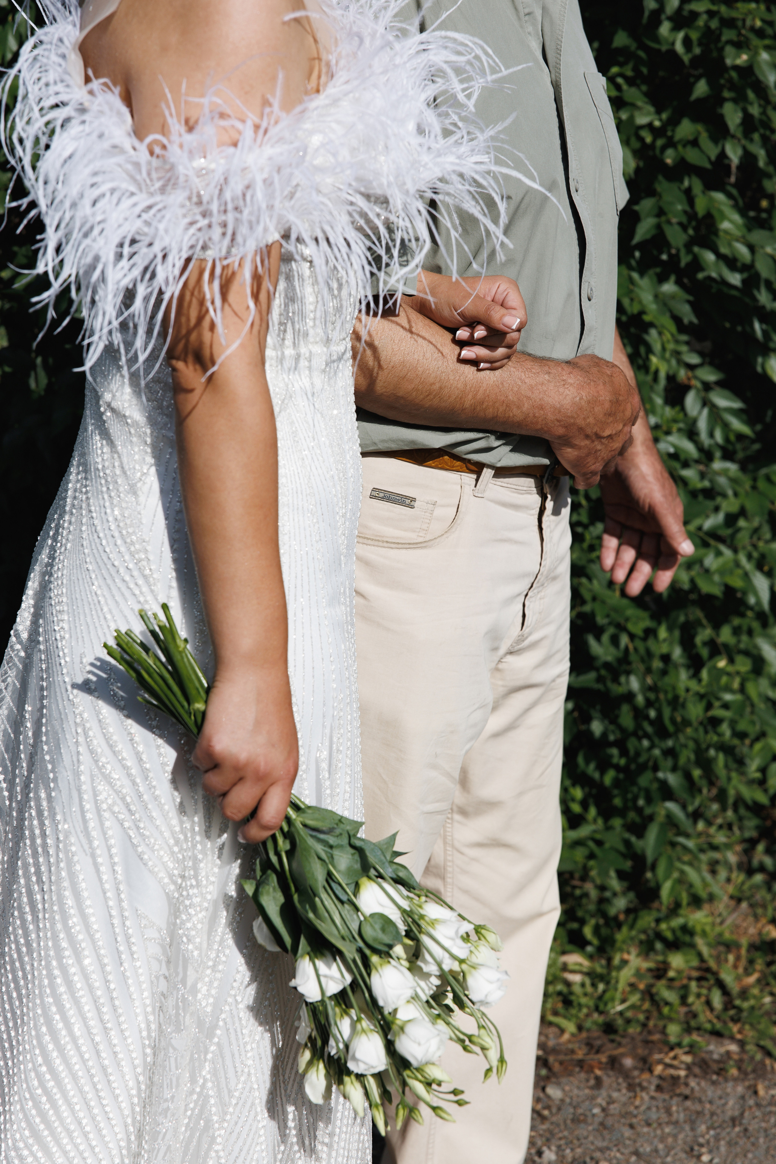 Антон и Олеся. Организатор мероприятий в Абакане I Ольга Петухова