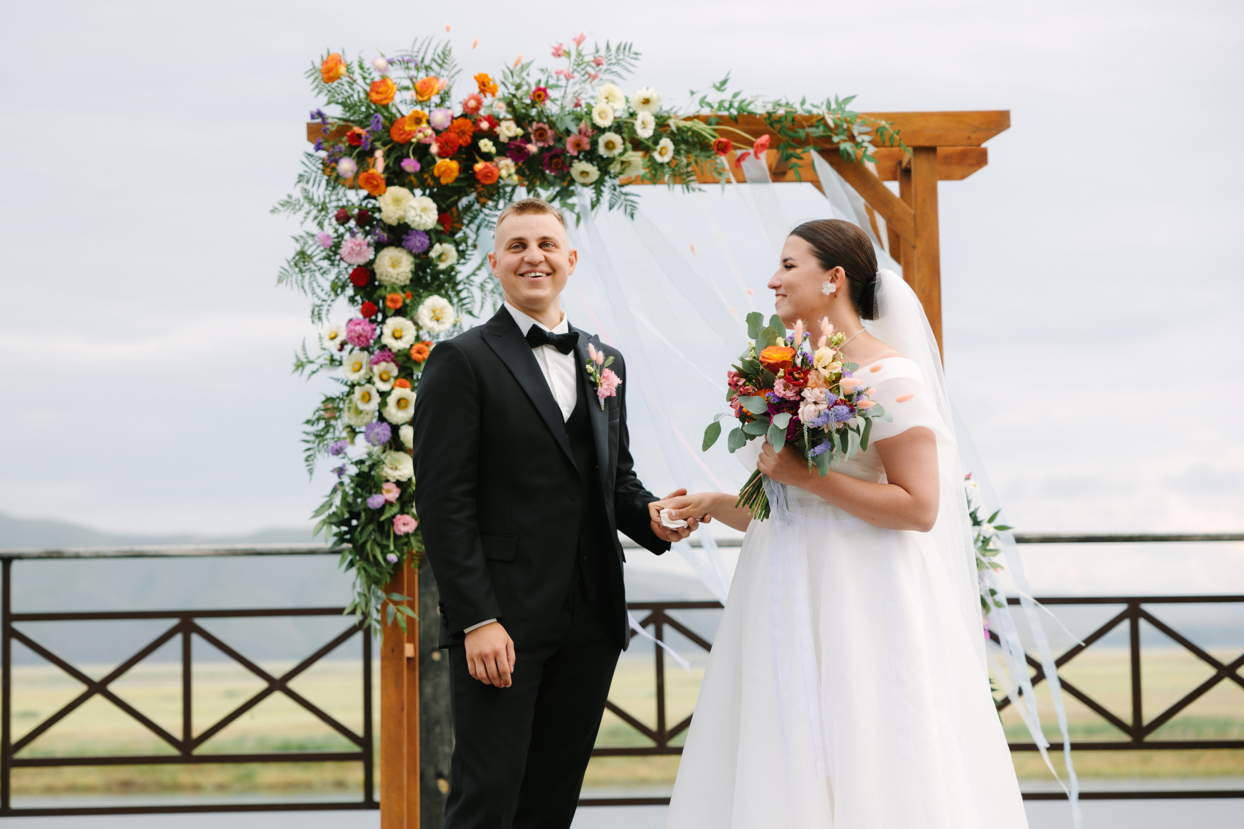 Рома и Полина. Организатор мероприятий в Абакане I Ольга Петухова