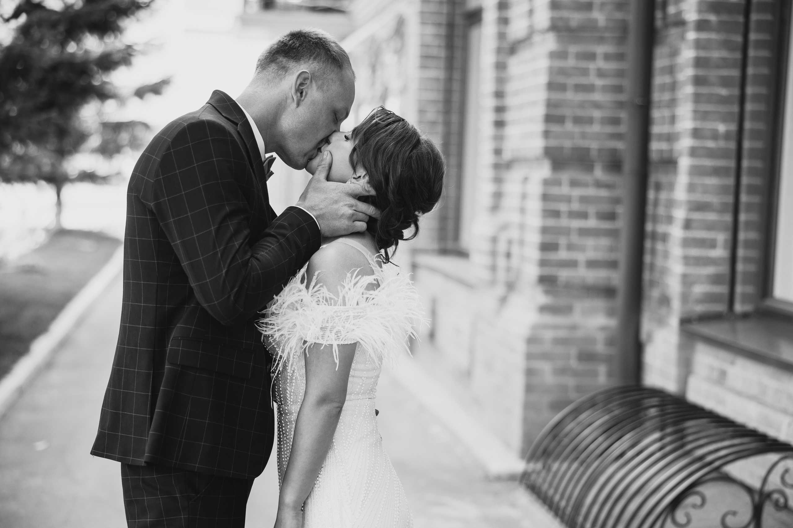 Антон и Олеся. Организатор мероприятий в Абакане I Ольга Петухова