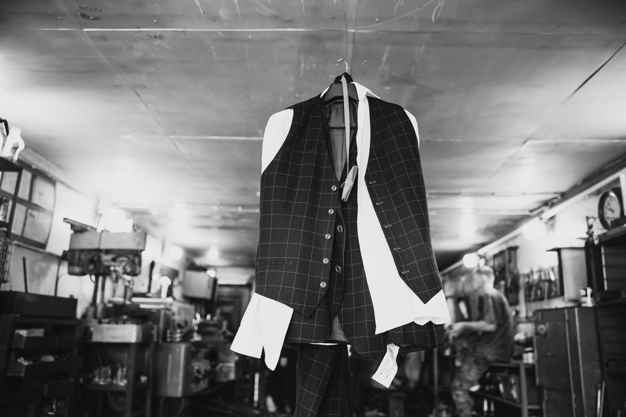 Антон и Олеся. Организатор мероприятий в Абакане I Ольга Петухова