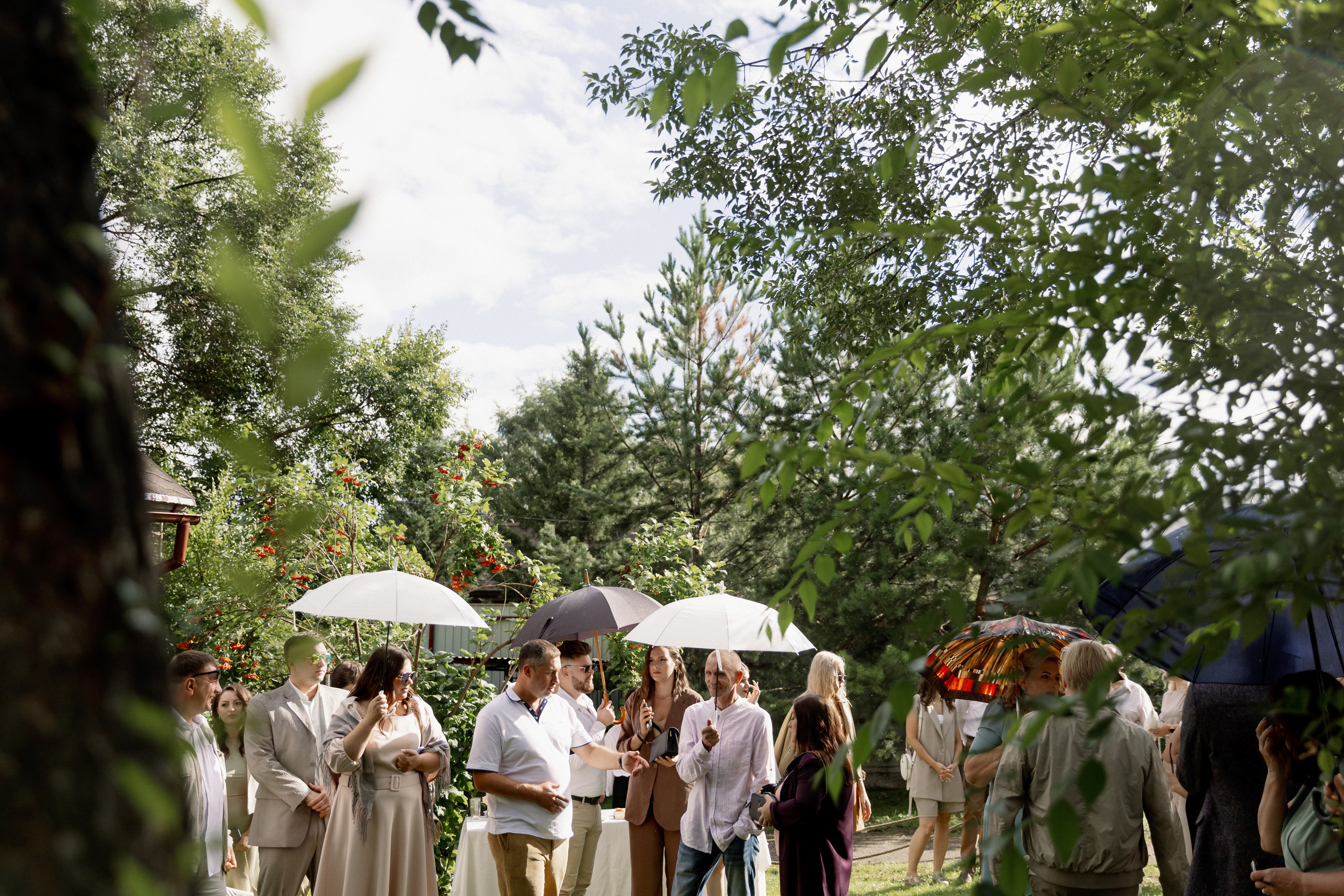 Максим и Катя. Организатор мероприятий в Абакане I Ольга Петухова