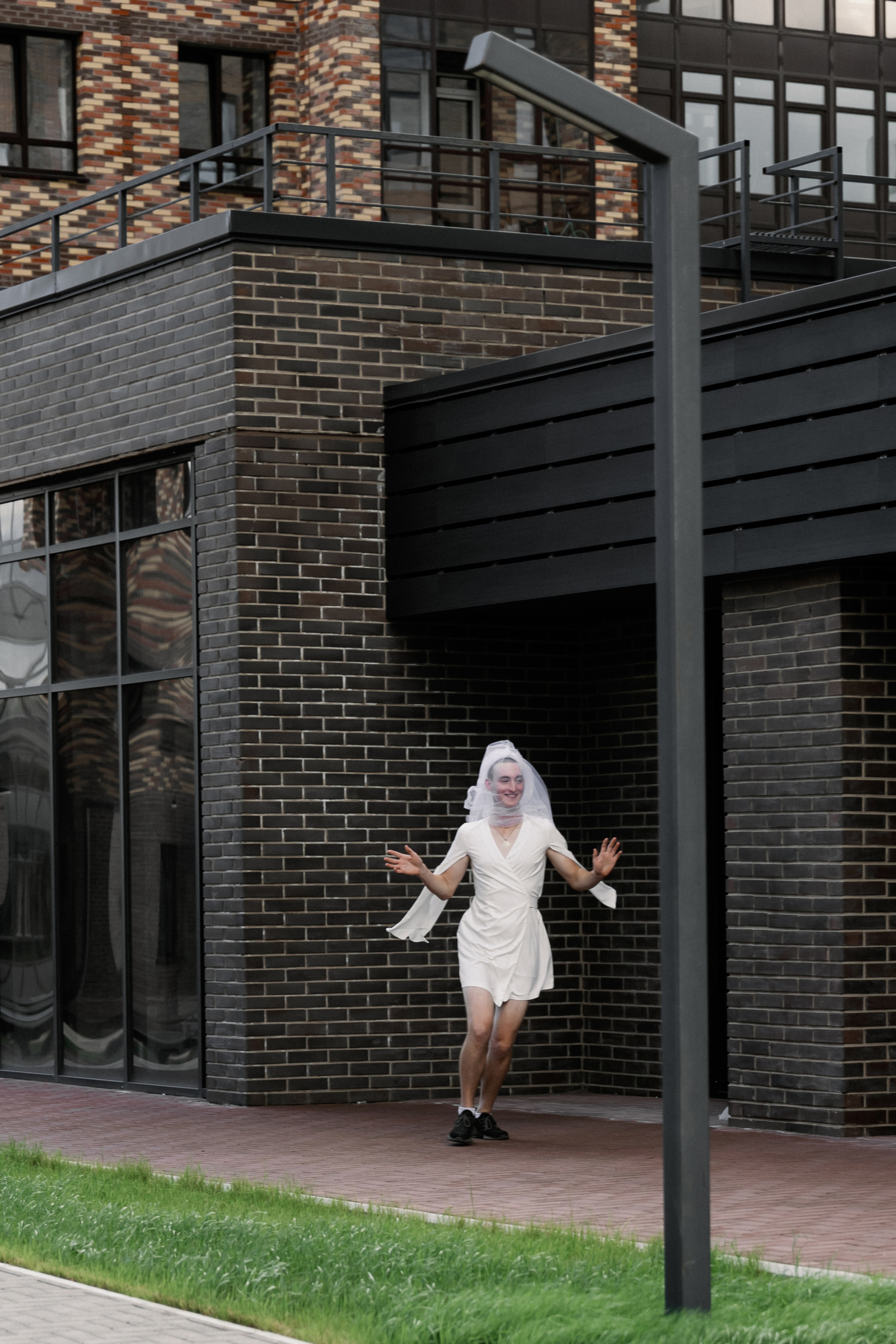 Максим и Катя. Организатор мероприятий в Абакане I Ольга Петухова