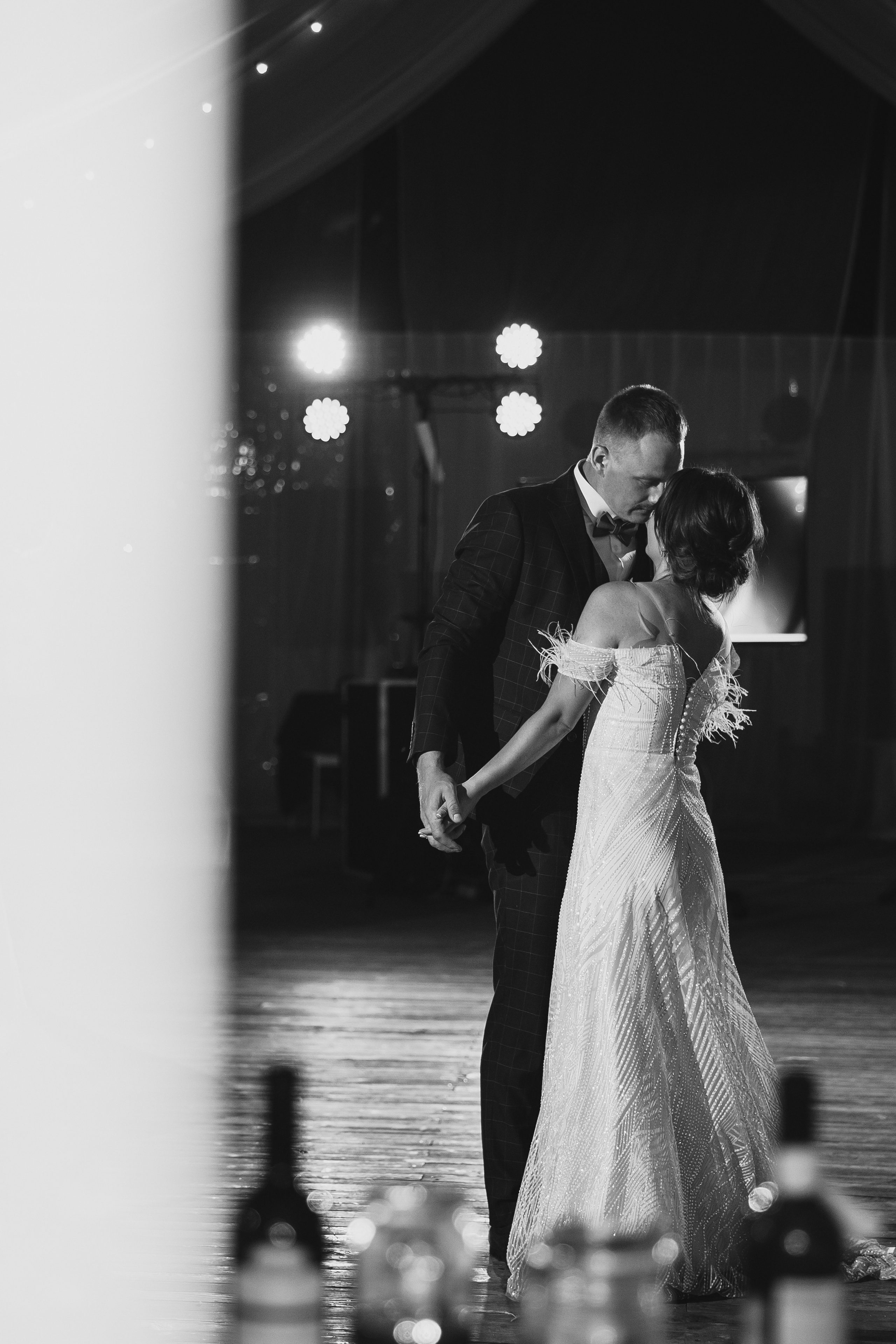 Антон и Олеся. Организатор мероприятий в Абакане I Ольга Петухова