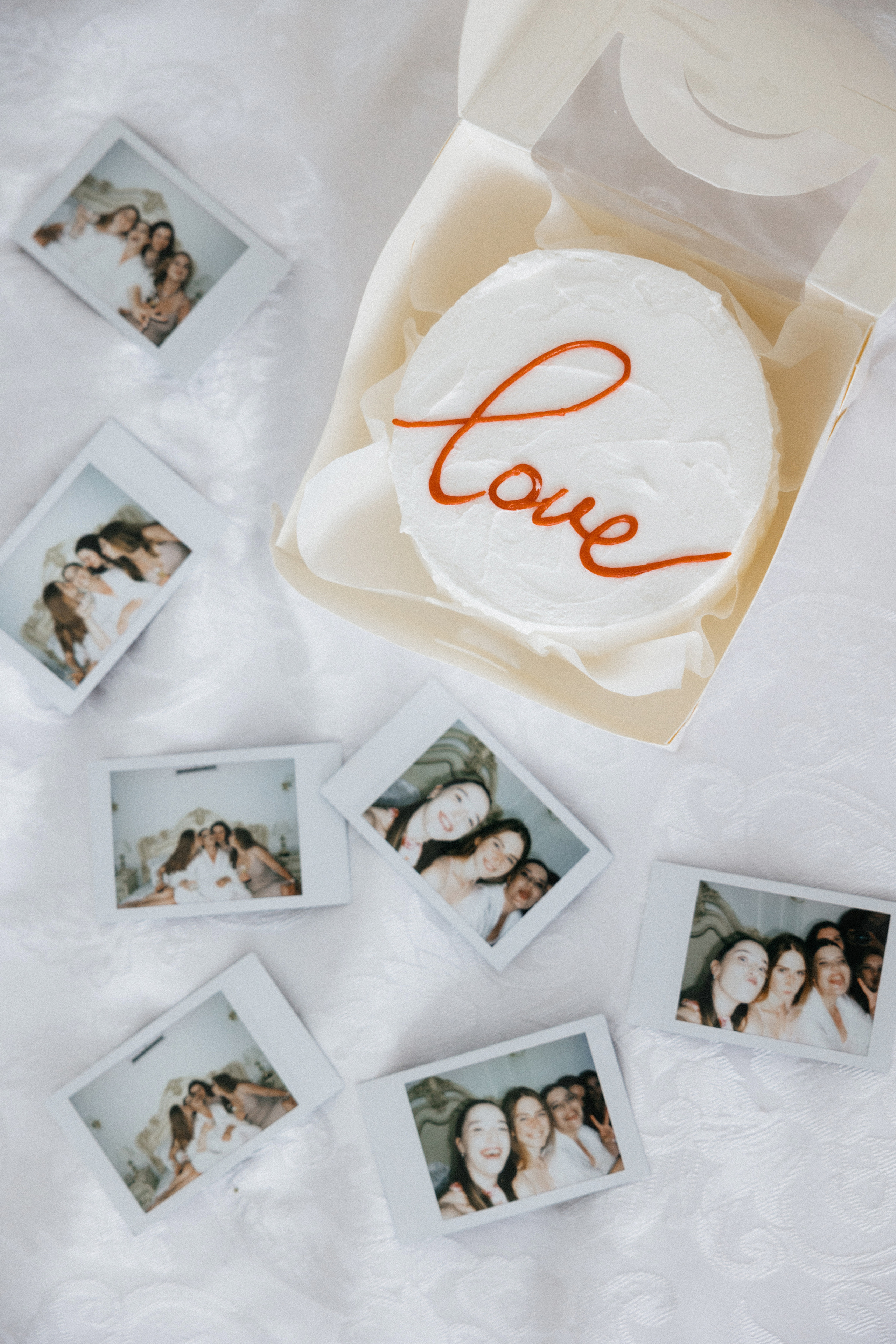 Рома и Полина. Организатор мероприятий в Абакане I Ольга Петухова